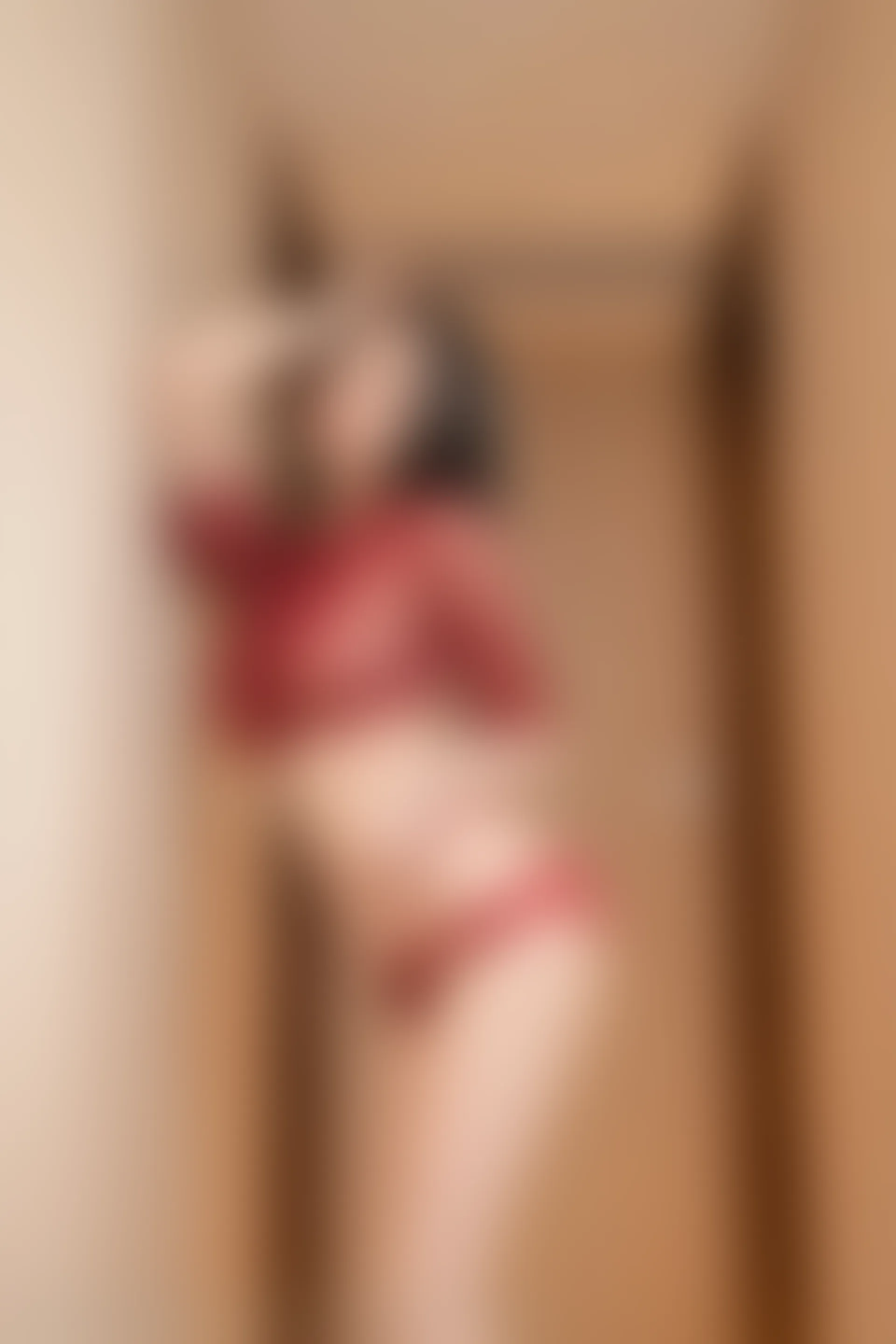 XiuRen秀人网 2021.12.07 No.4308 安然Maleah 御姐性感[81+1P 816MB]