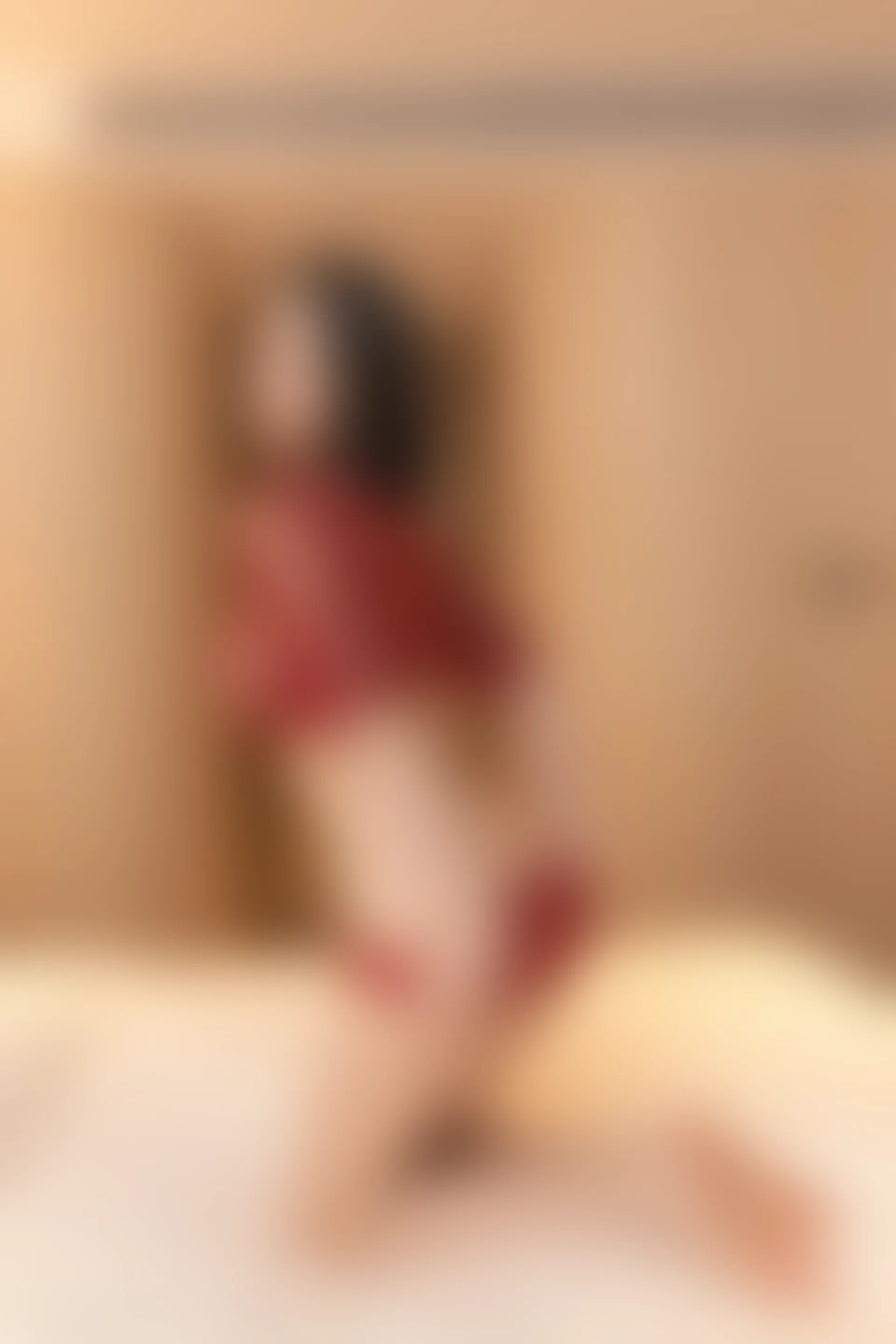 XiuRen秀人网 2021.12.07 No.4308 安然Maleah 御姐性感[81+1P 816MB]