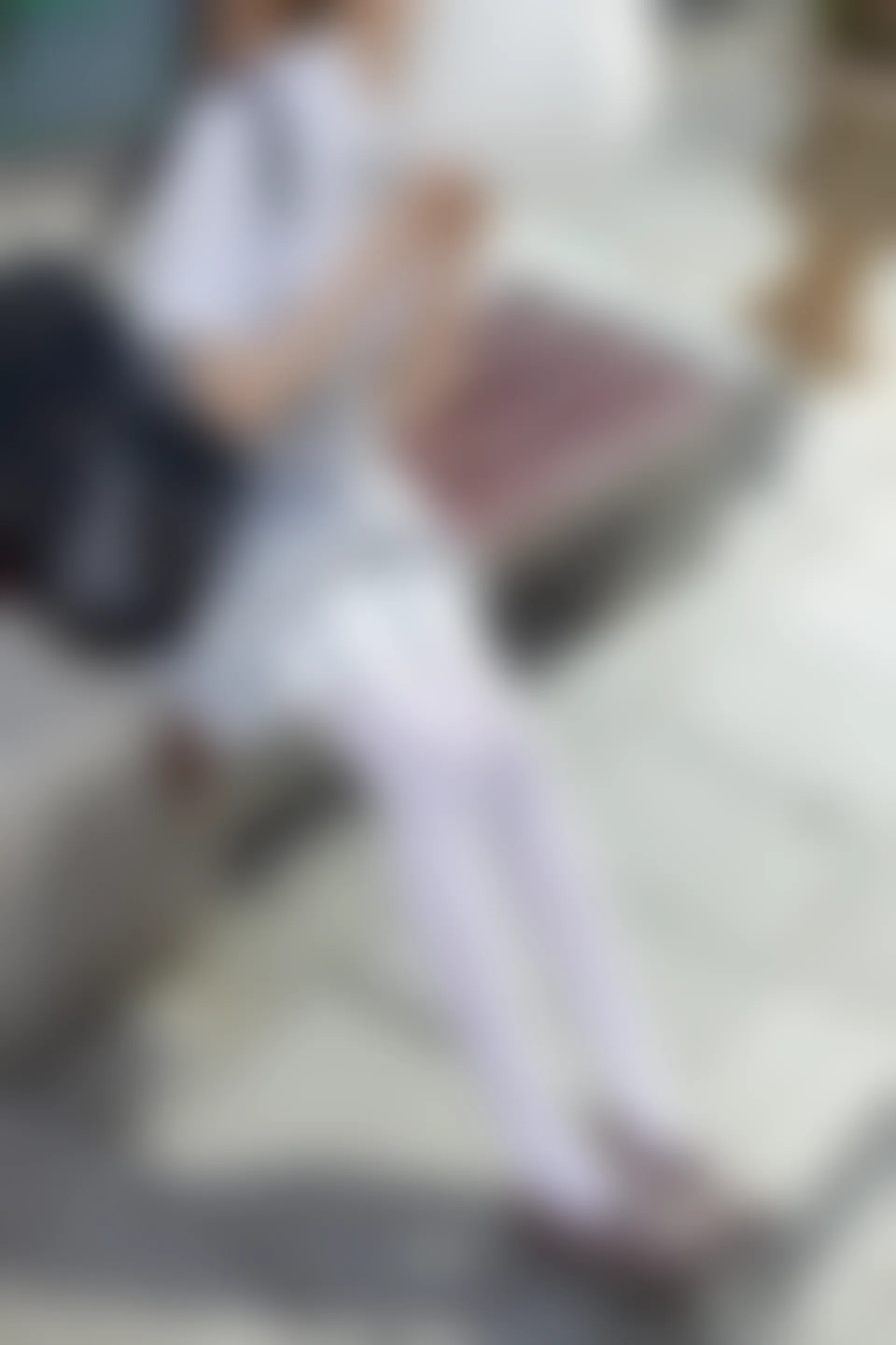 森萝财团 SSR-011 [104P-1.36G]可爱, 森萝财团, 白丝, 美腿, 美足