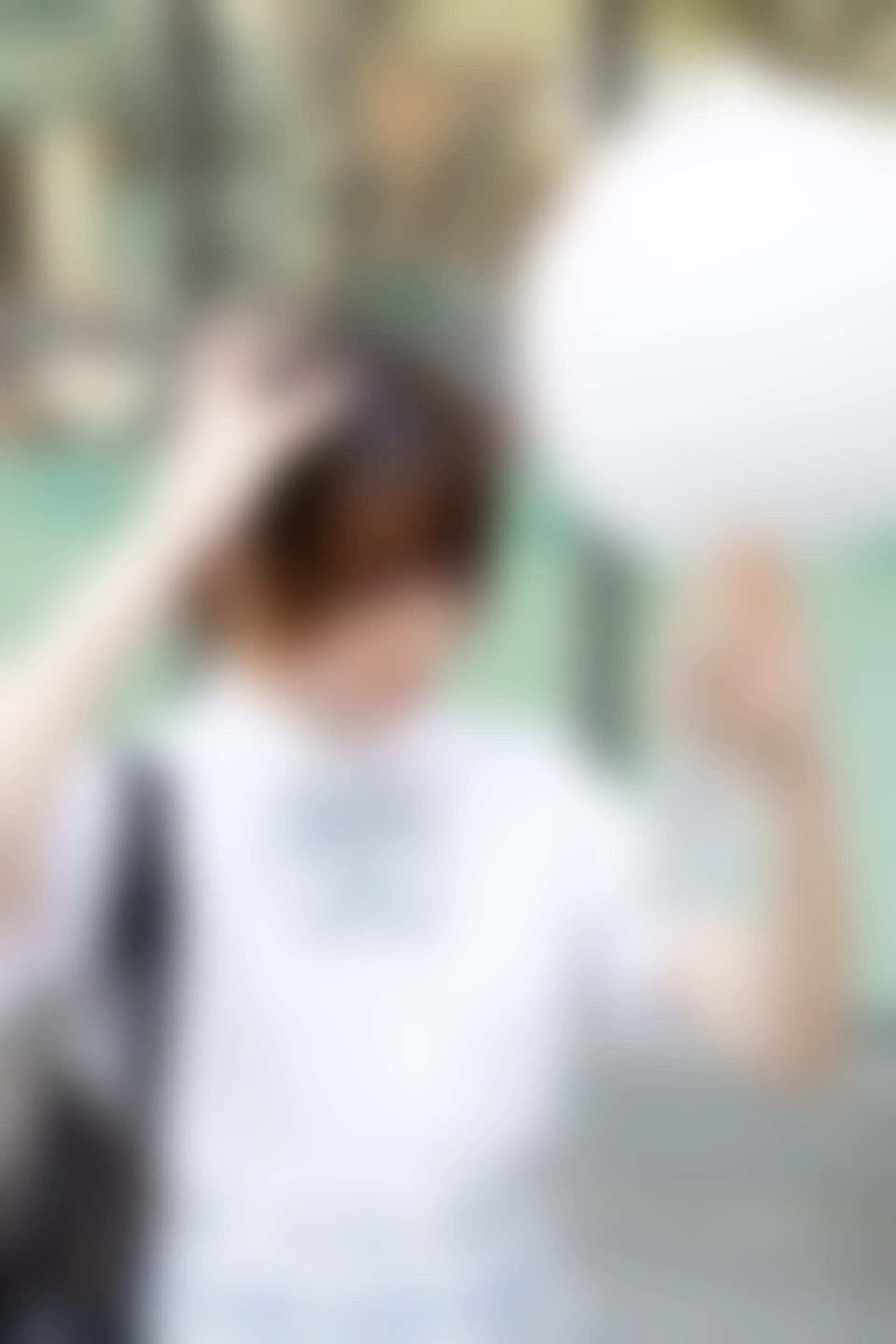 森萝财团 SSR-011 [104P-1.36G]可爱, 森萝财团, 白丝, 美腿, 美足