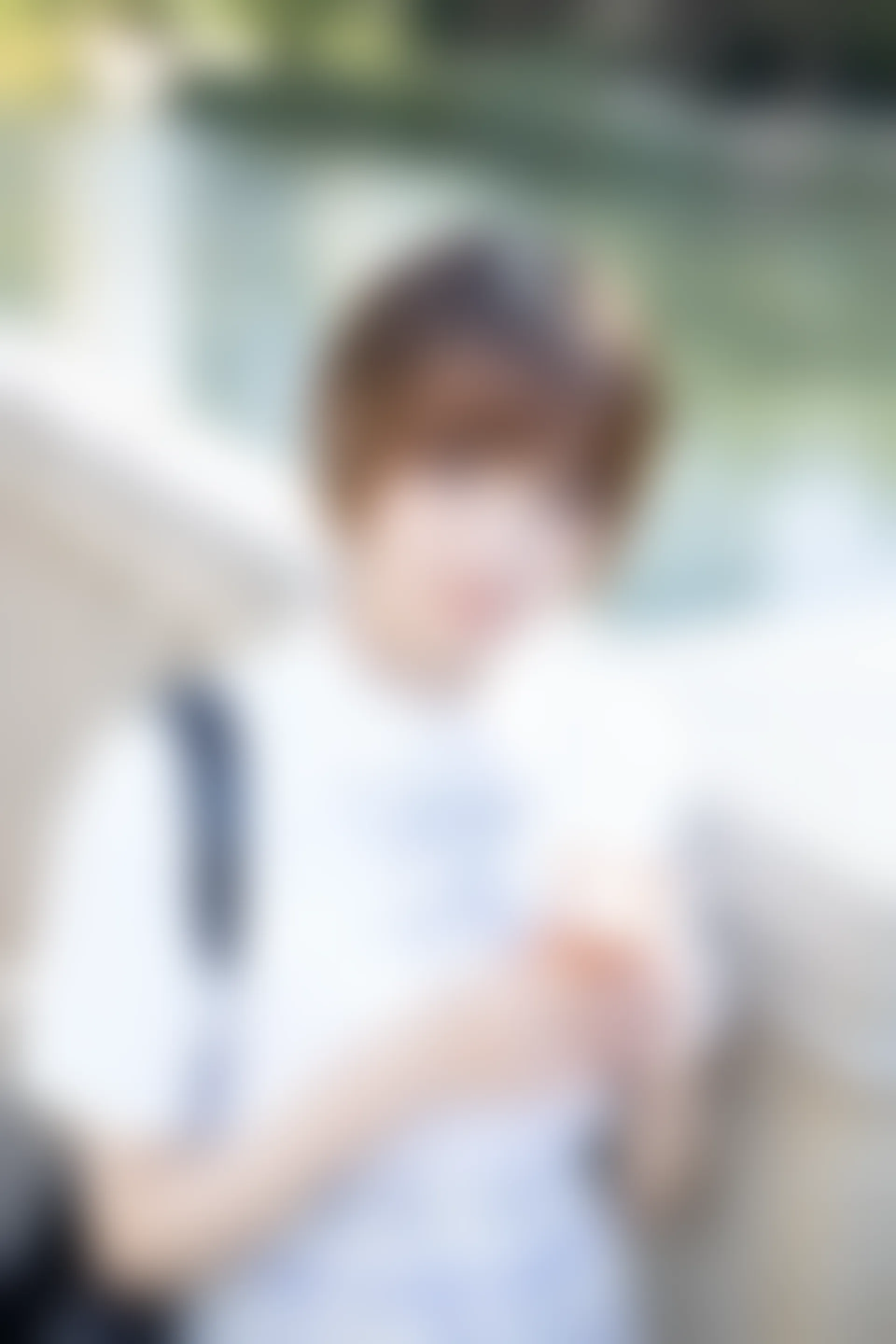 森萝财团 SSR-011 [104P-1.36G]可爱, 森萝财团, 白丝, 美腿, 美足