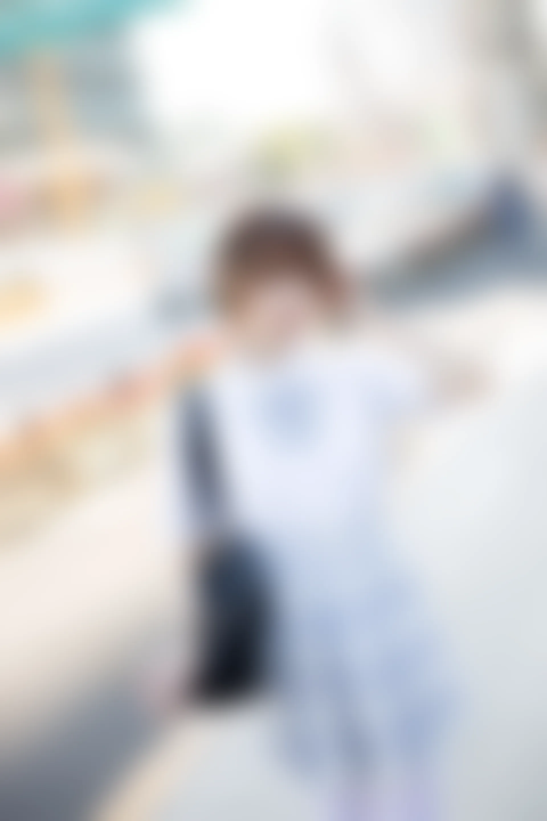 森萝财团 SSR-011 [104P-1.36G]可爱, 森萝财团, 白丝, 美腿, 美足