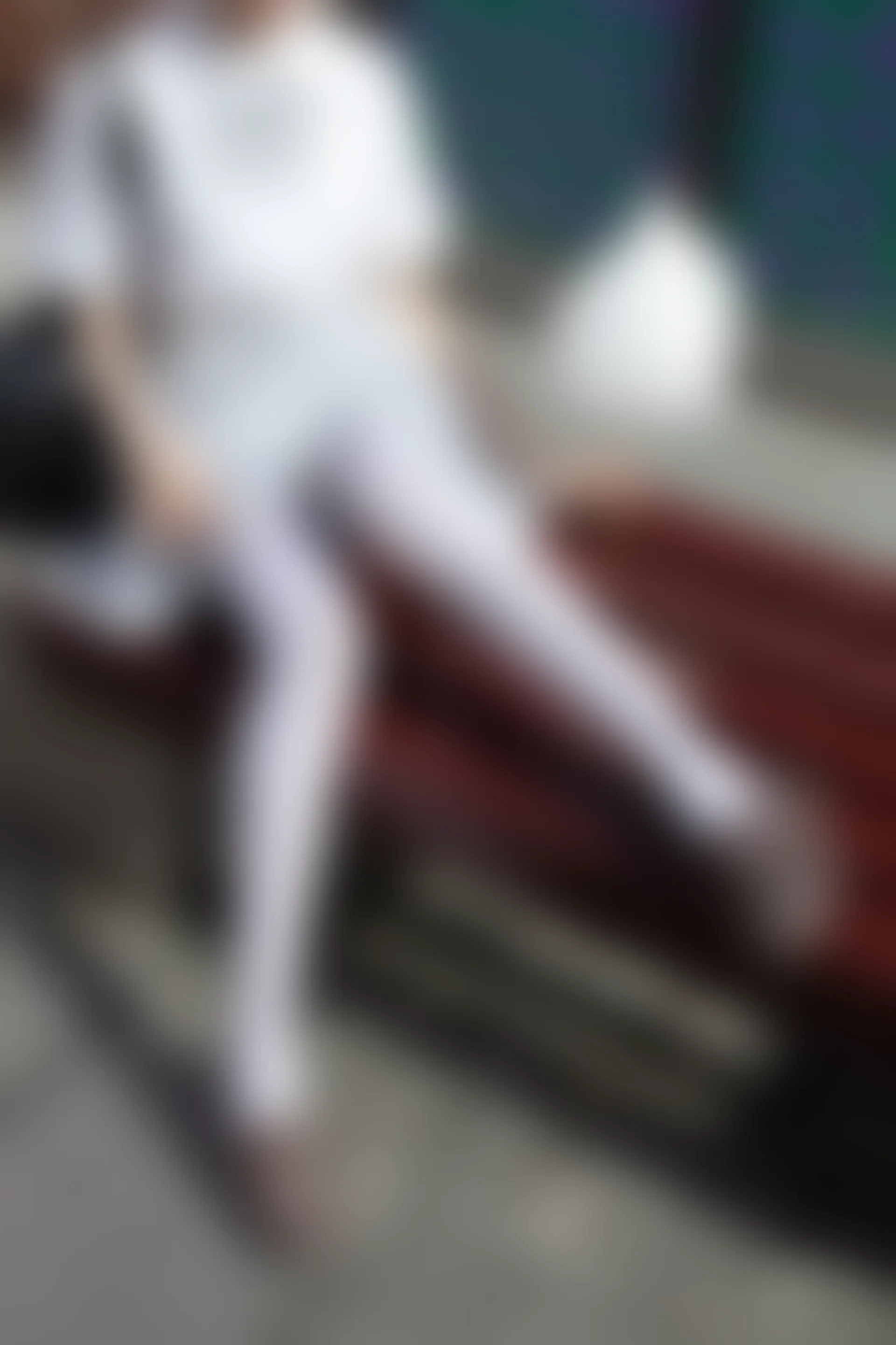 森萝财团 SSR-011 [104P-1.36G]可爱, 森萝财团, 白丝, 美腿, 美足