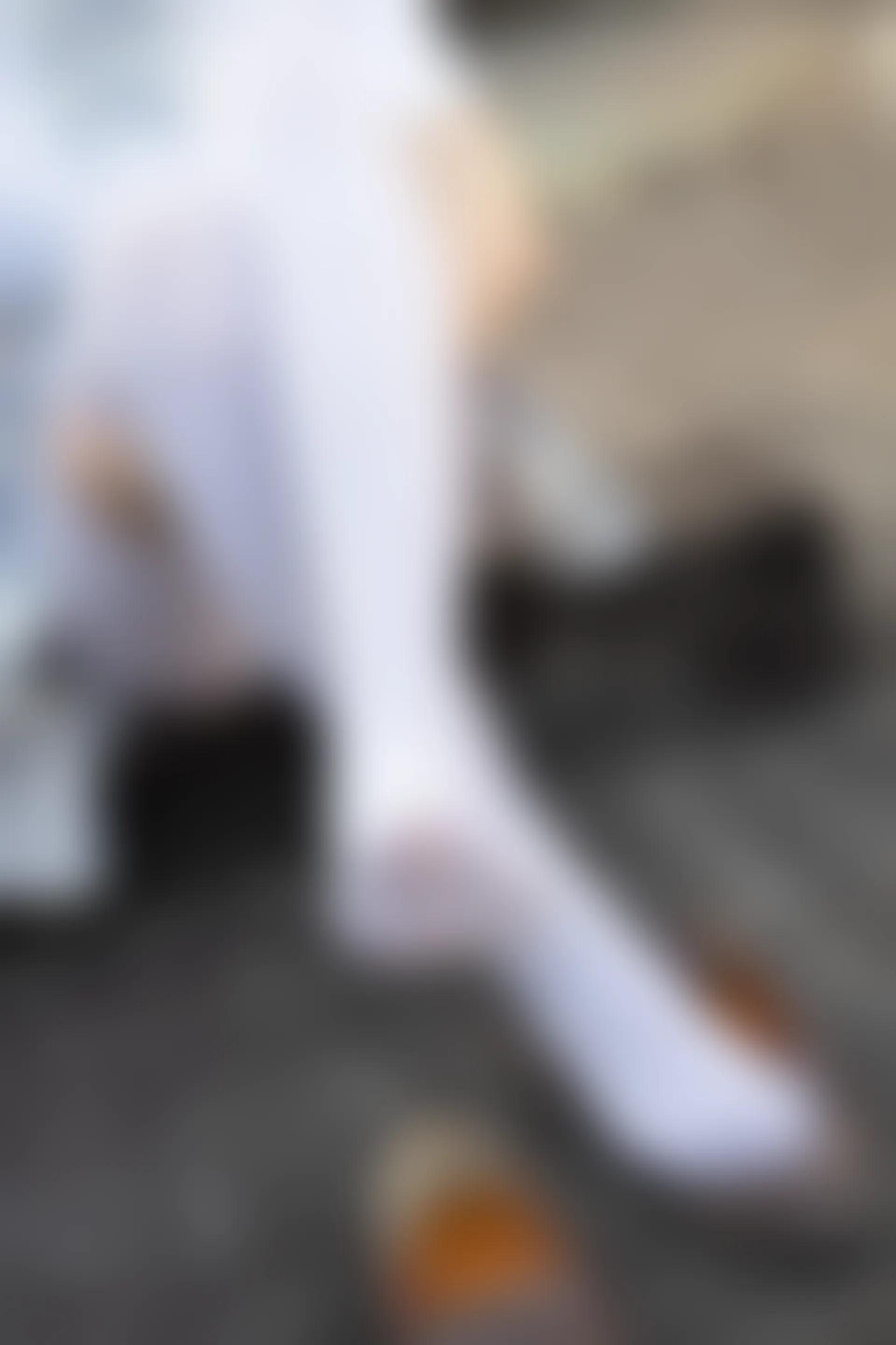 森萝财团 SSR-011 [104P-1.36G]可爱, 森萝财团, 白丝, 美腿, 美足