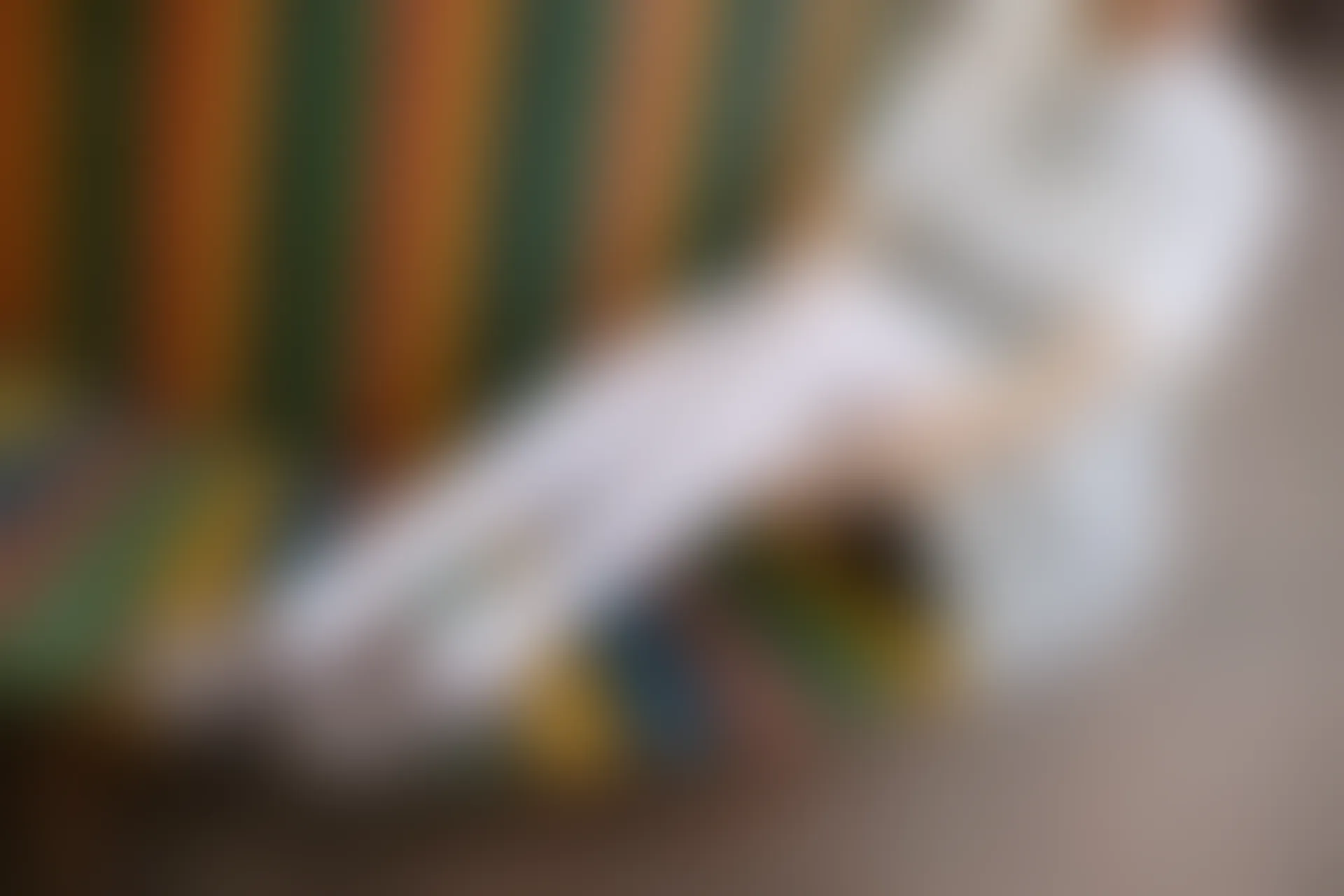 森萝财团 SSR-011 [104P-1.36G]可爱, 森萝财团, 白丝, 美腿, 美足