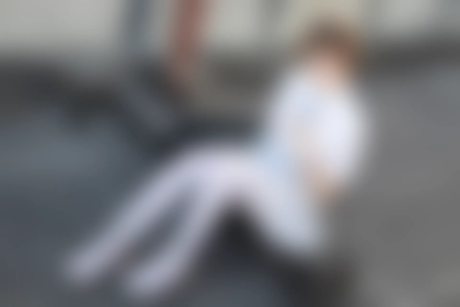 森萝财团 SSR-011 [104P-1.36G]可爱, 森萝财团, 白丝, 美腿, 美足