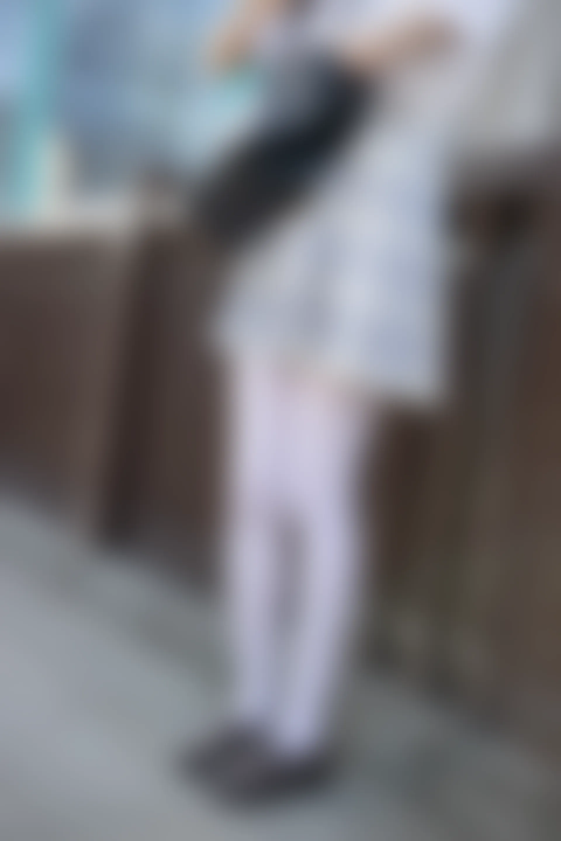 森萝财团 SSR-011 [104P-1.36G]可爱, 森萝财团, 白丝, 美腿, 美足