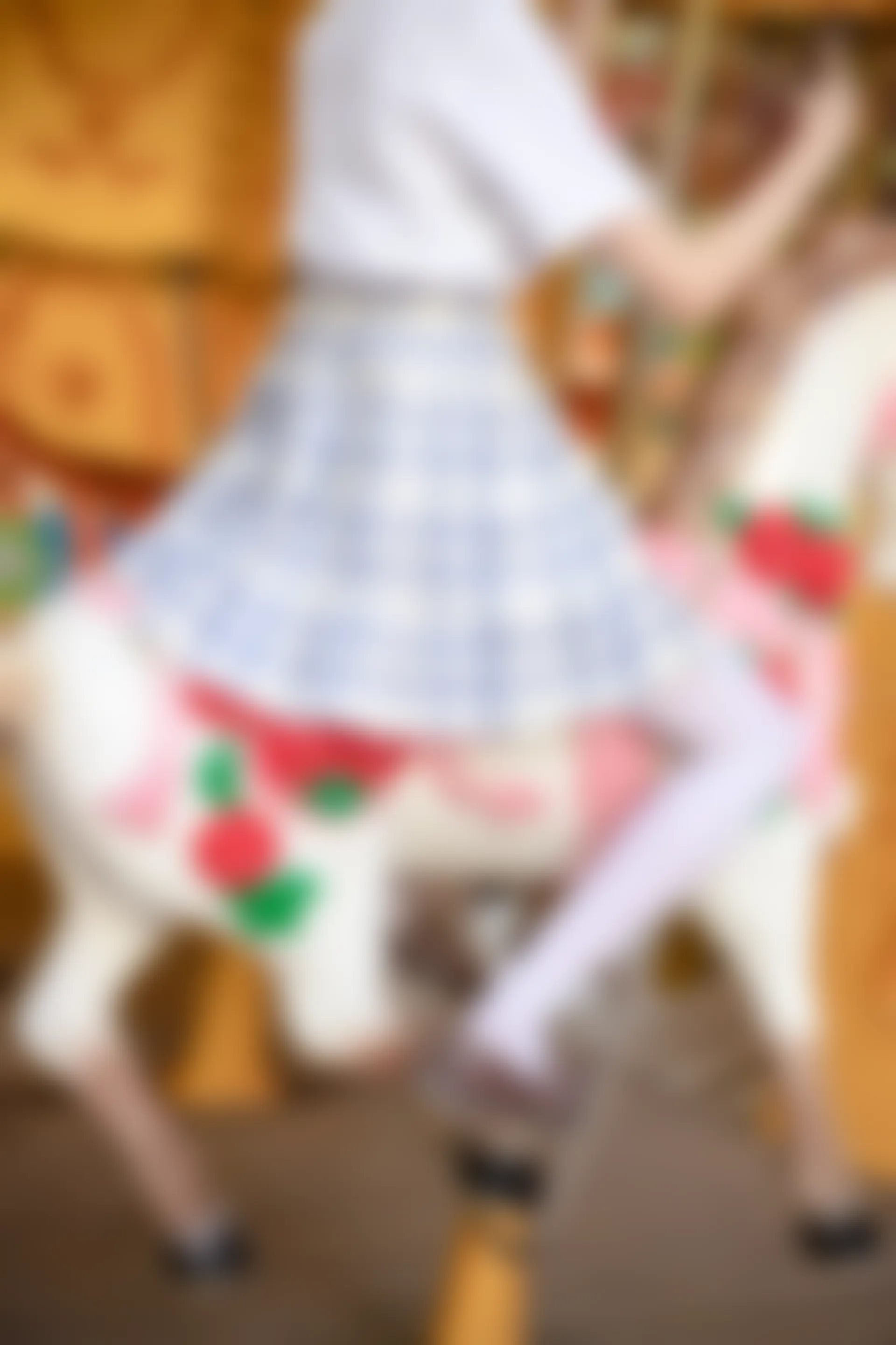 森萝财团 SSR-011 [104P-1.36G]可爱, 森萝财团, 白丝, 美腿, 美足