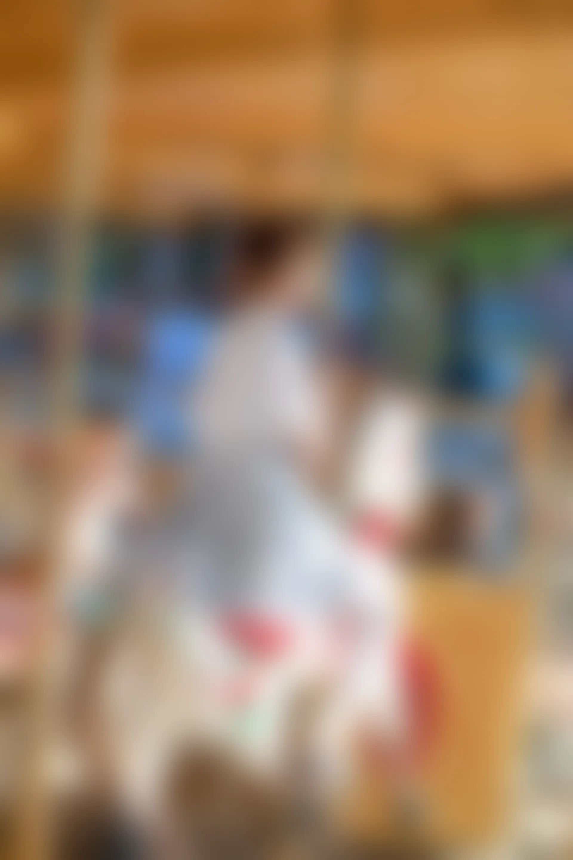 森萝财团 SSR-011 [104P-1.36G]可爱, 森萝财团, 白丝, 美腿, 美足