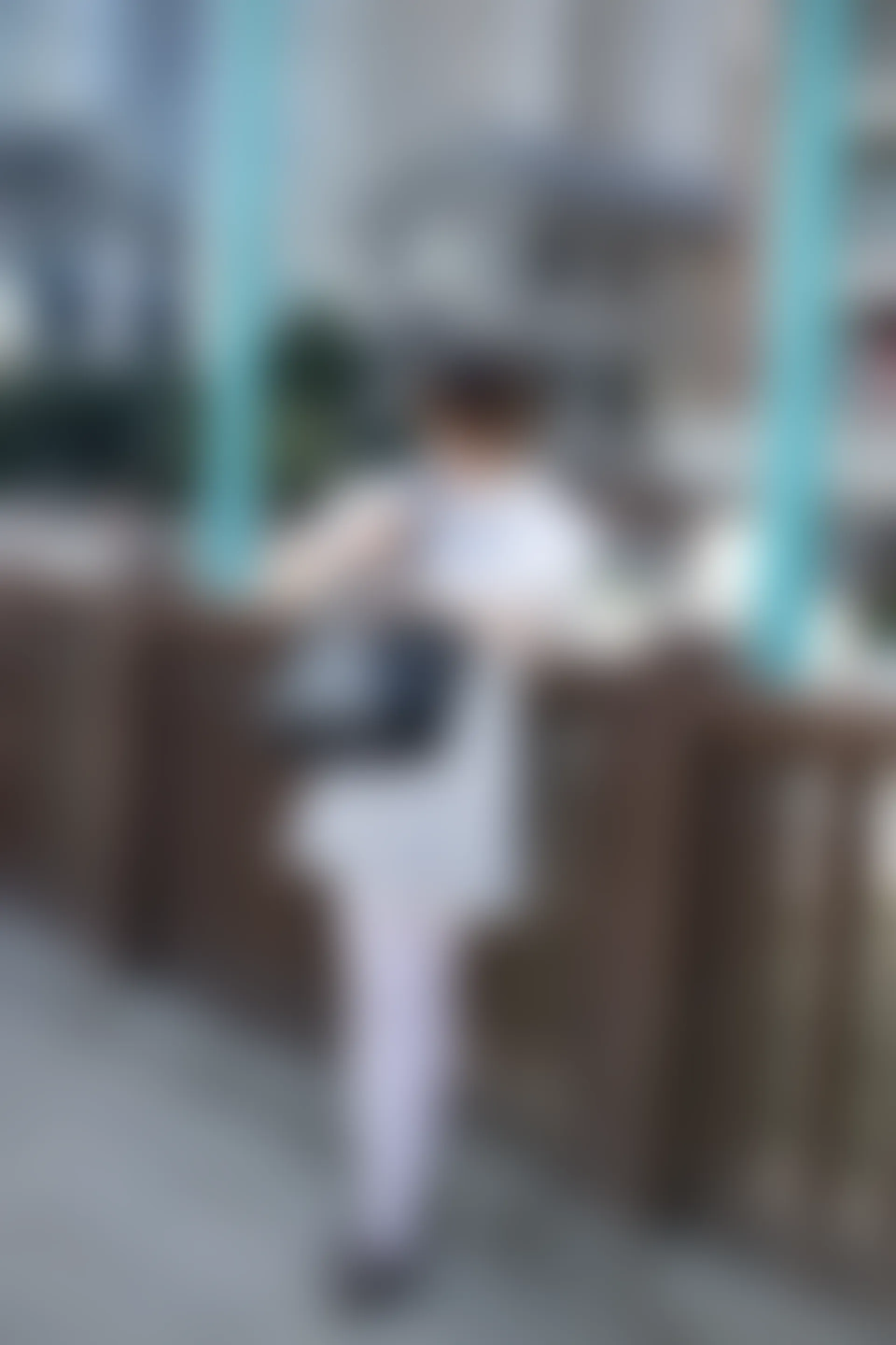 森萝财团 SSR-011 [104P-1.36G]可爱, 森萝财团, 白丝, 美腿, 美足