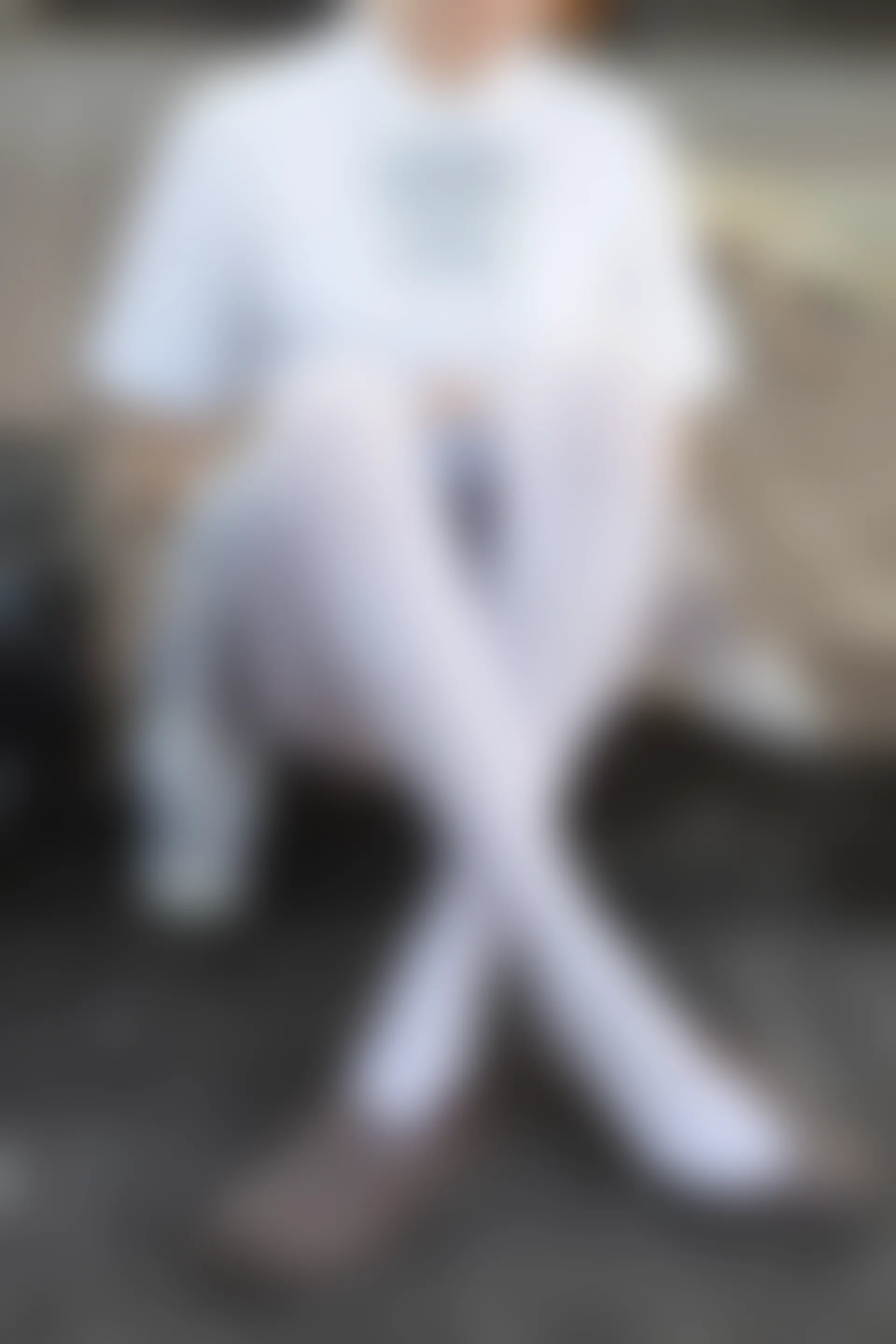 森萝财团 SSR-011 [104P-1.36G]可爱, 森萝财团, 白丝, 美腿, 美足