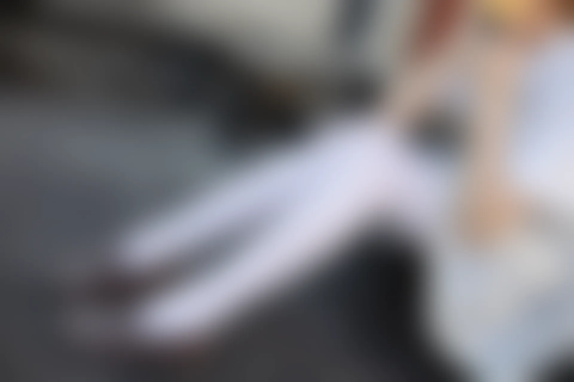森萝财团 SSR-011 [104P-1.36G]可爱, 森萝财团, 白丝, 美腿, 美足