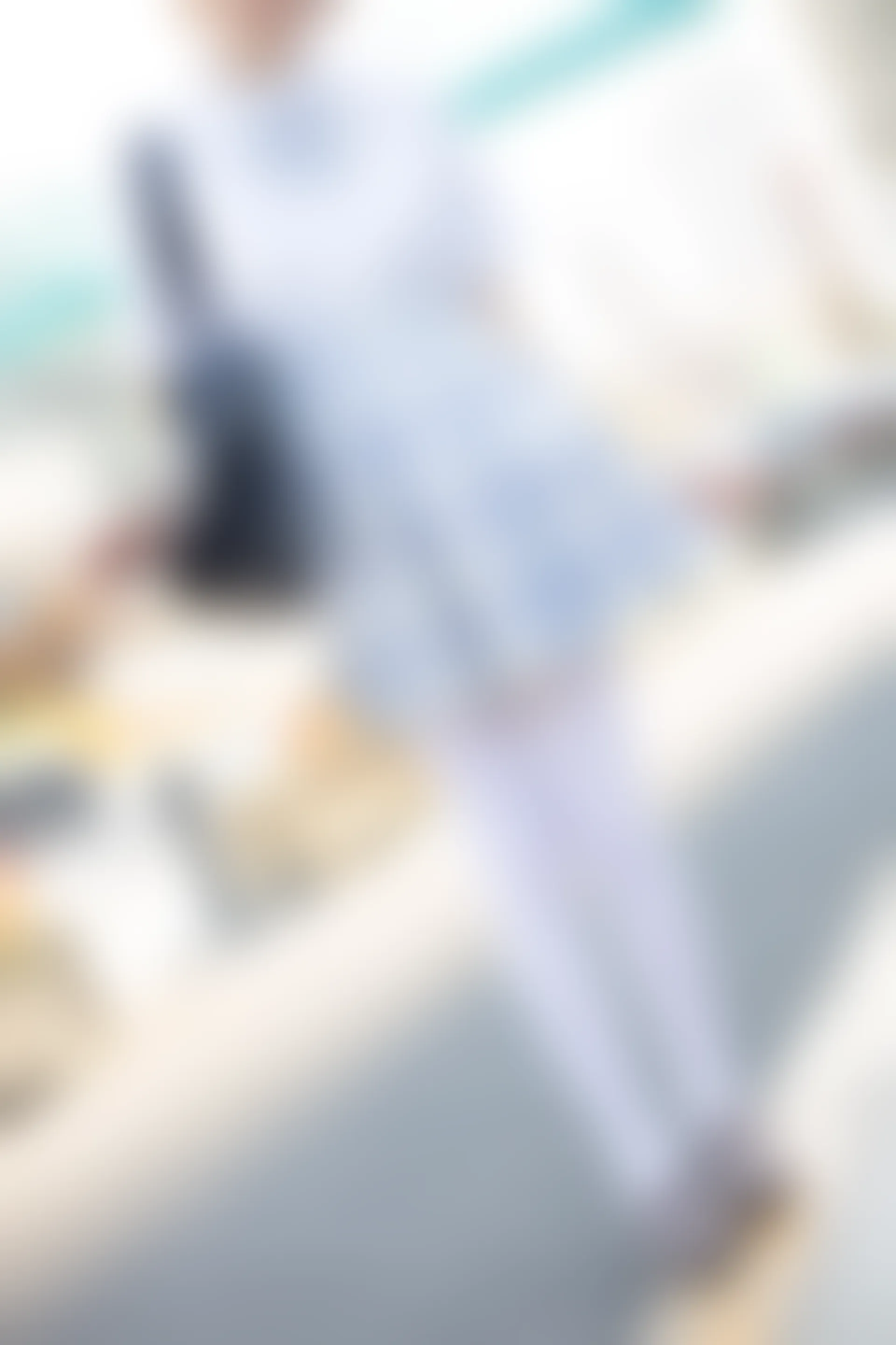 森萝财团 SSR-011 [104P-1.36G]可爱, 森萝财团, 白丝, 美腿, 美足