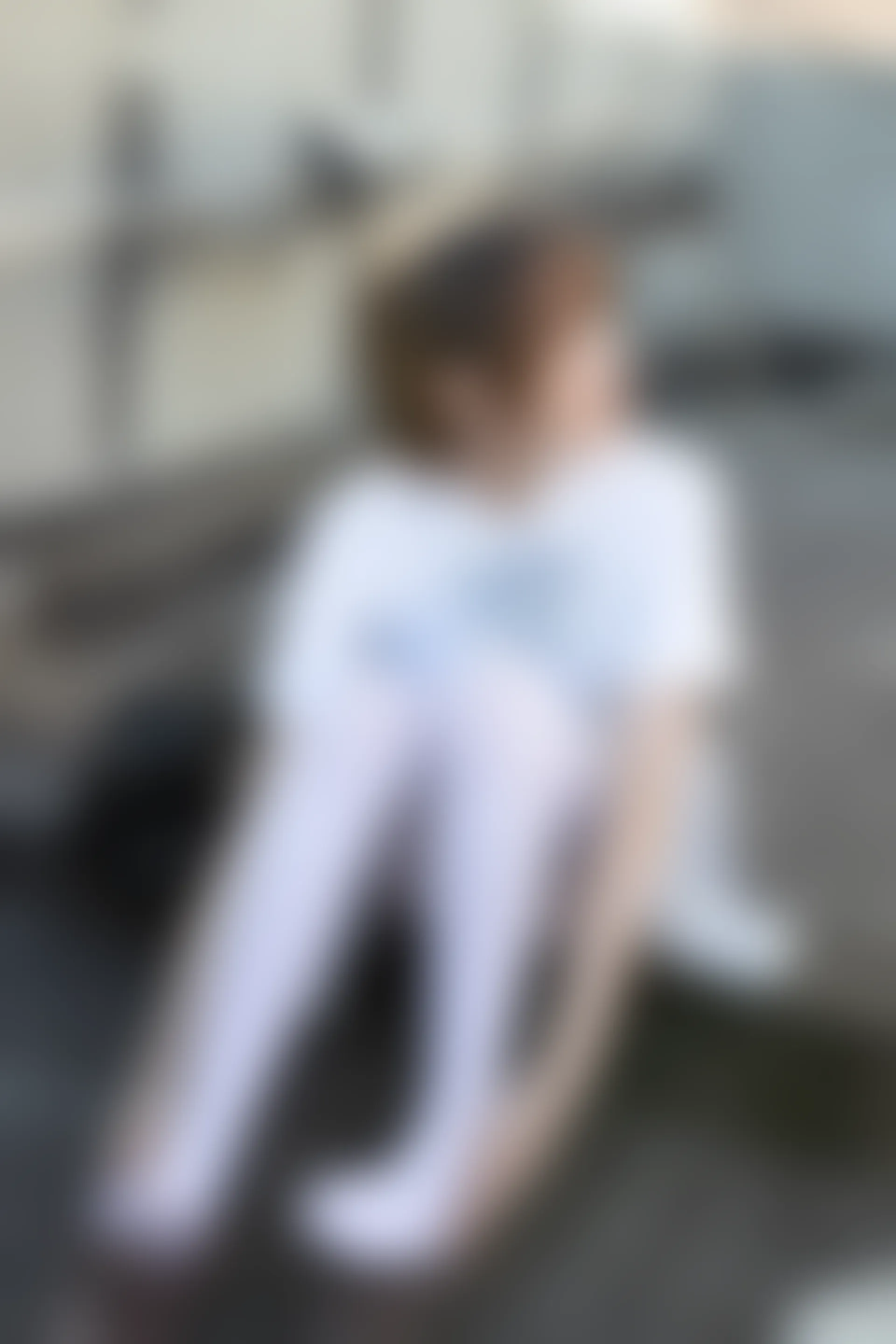 森萝财团 SSR-011 [104P-1.36G]可爱, 森萝财团, 白丝, 美腿, 美足