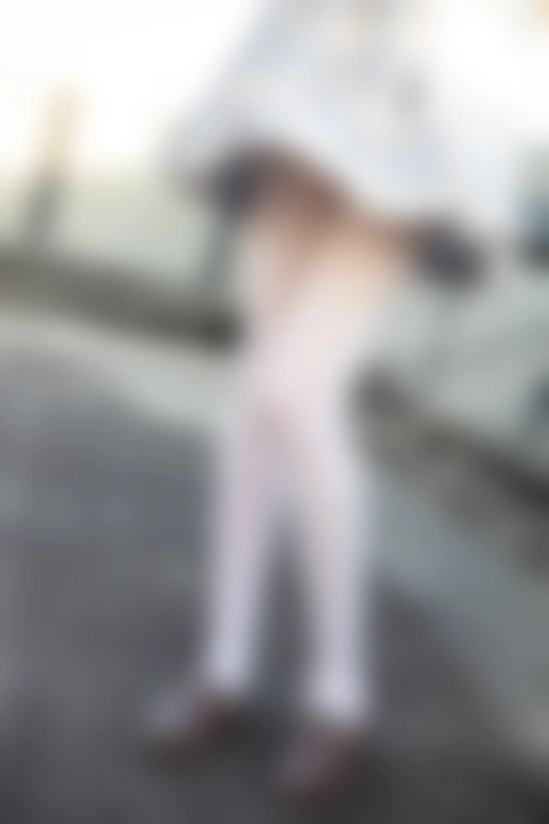 森萝财团 SSR-011 [104P-1.36G]可爱, 森萝财团, 白丝, 美腿, 美足