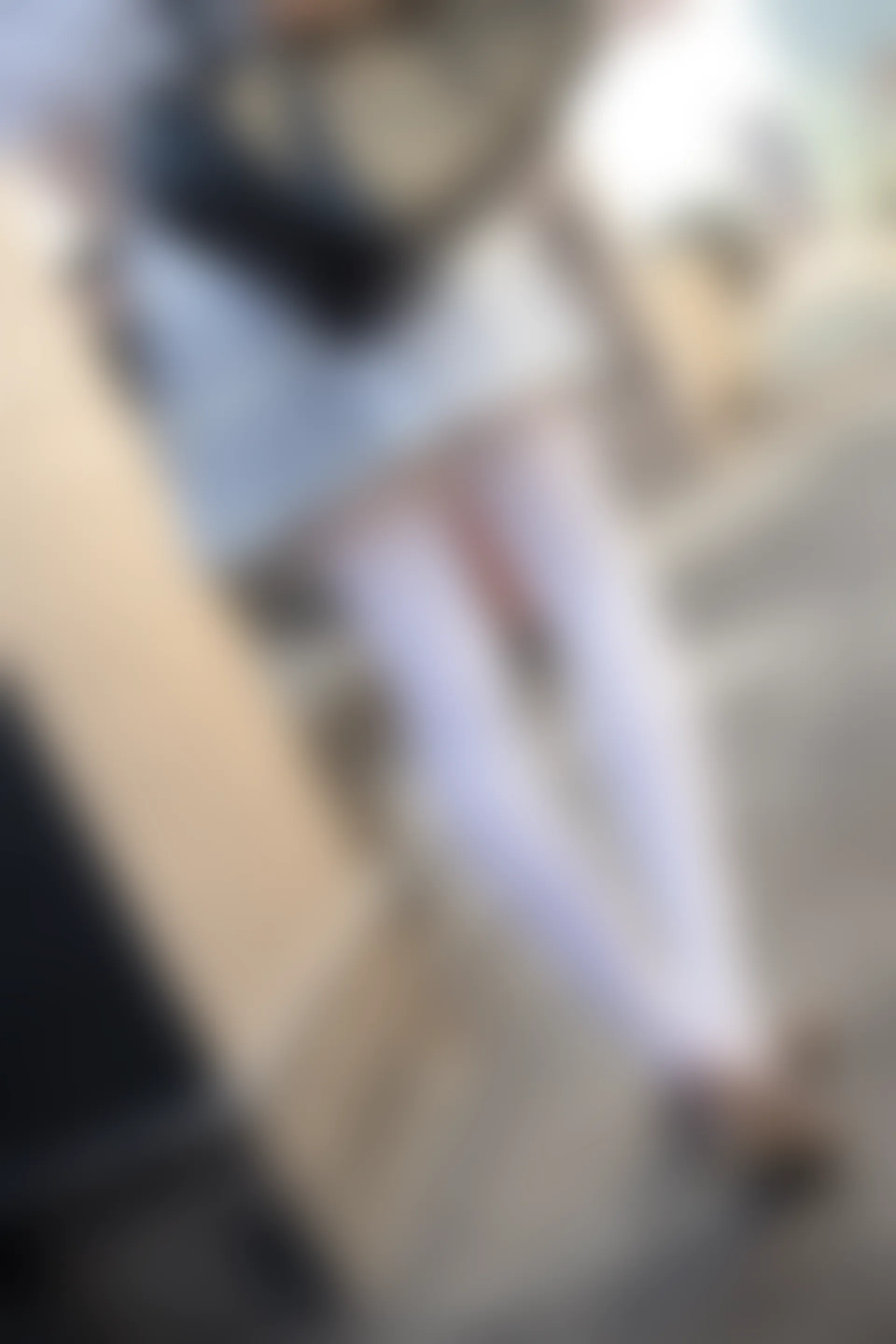 森萝财团 SSR-011 [104P-1.36G]可爱, 森萝财团, 白丝, 美腿, 美足