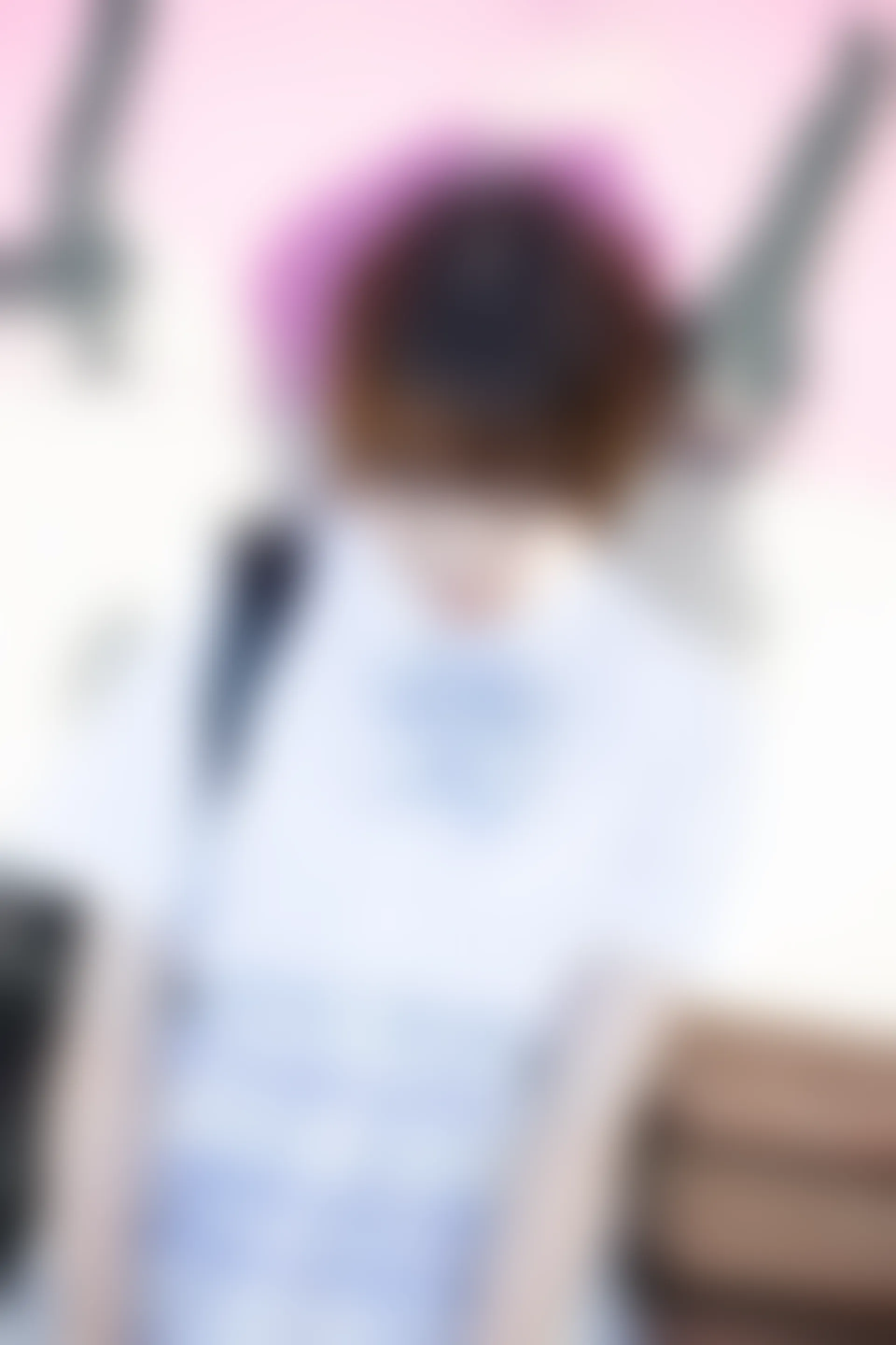 森萝财团 SSR-011 [104P-1.36G]可爱, 森萝财团, 白丝, 美腿, 美足