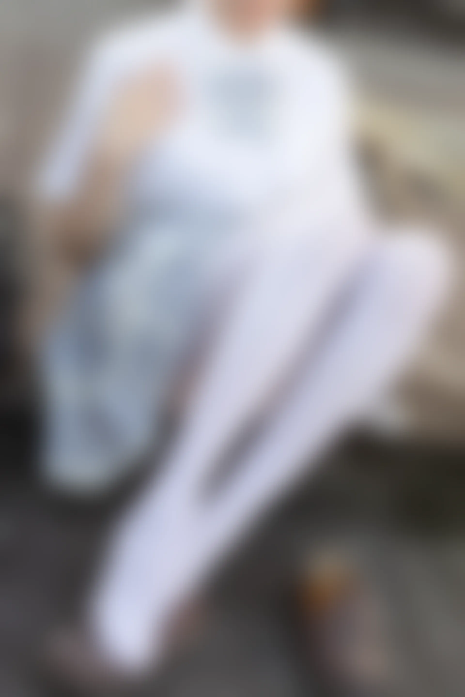 森萝财团 SSR-011 [104P-1.36G]可爱, 森萝财团, 白丝, 美腿, 美足