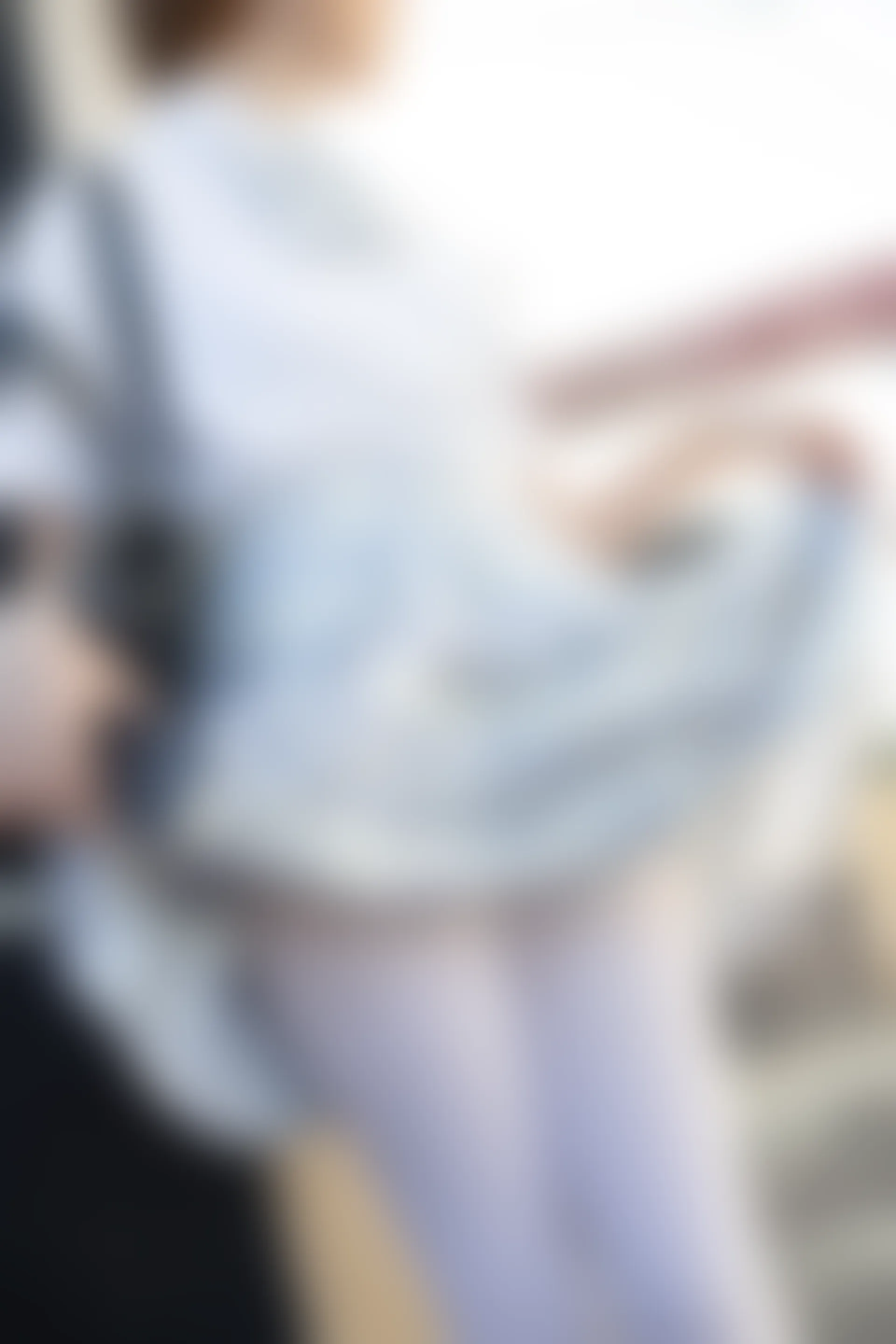 森萝财团 SSR-011 [104P-1.36G]可爱, 森萝财团, 白丝, 美腿, 美足