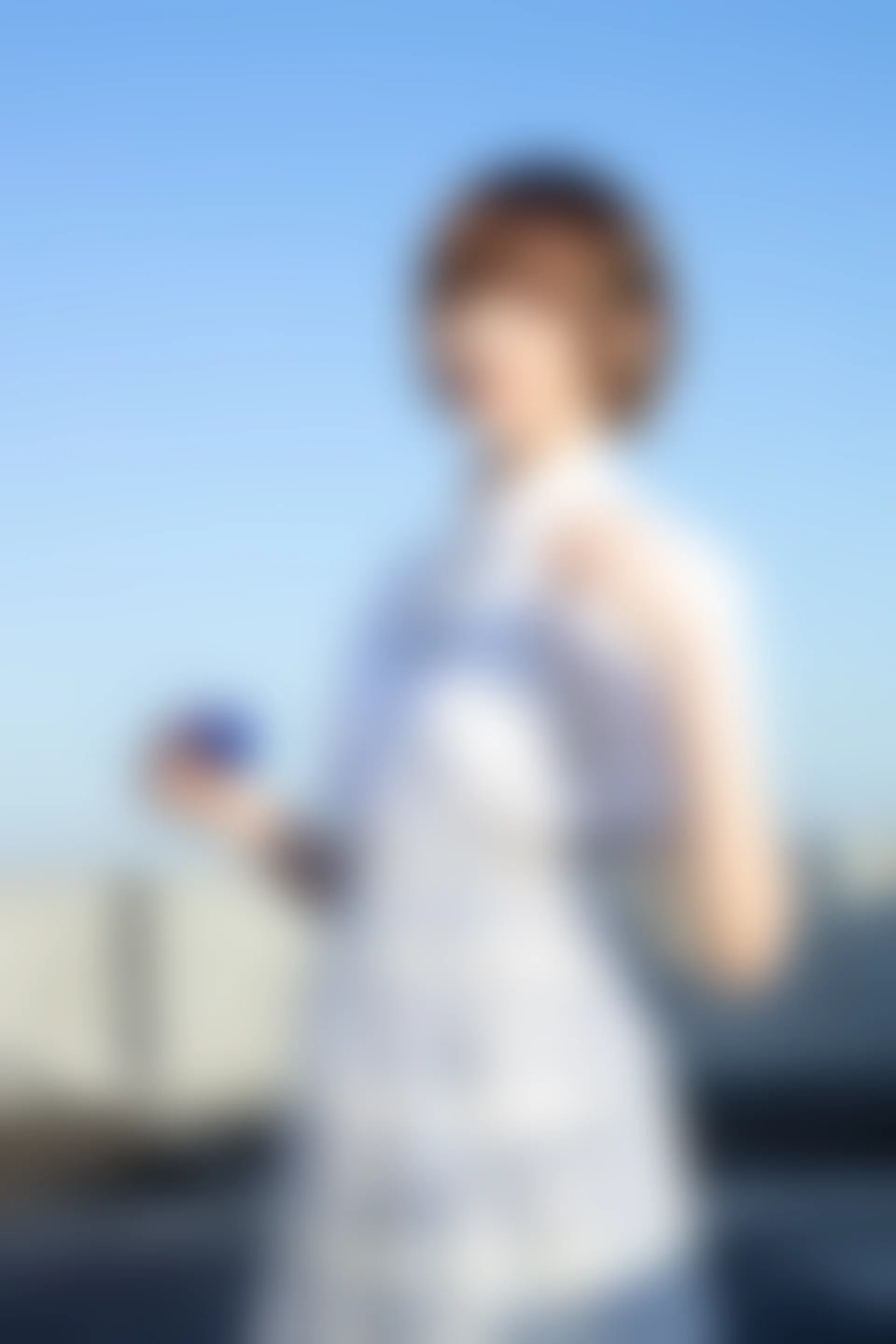森萝财团 SSR-011 [104P-1.36G]可爱, 森萝财团, 白丝, 美腿, 美足