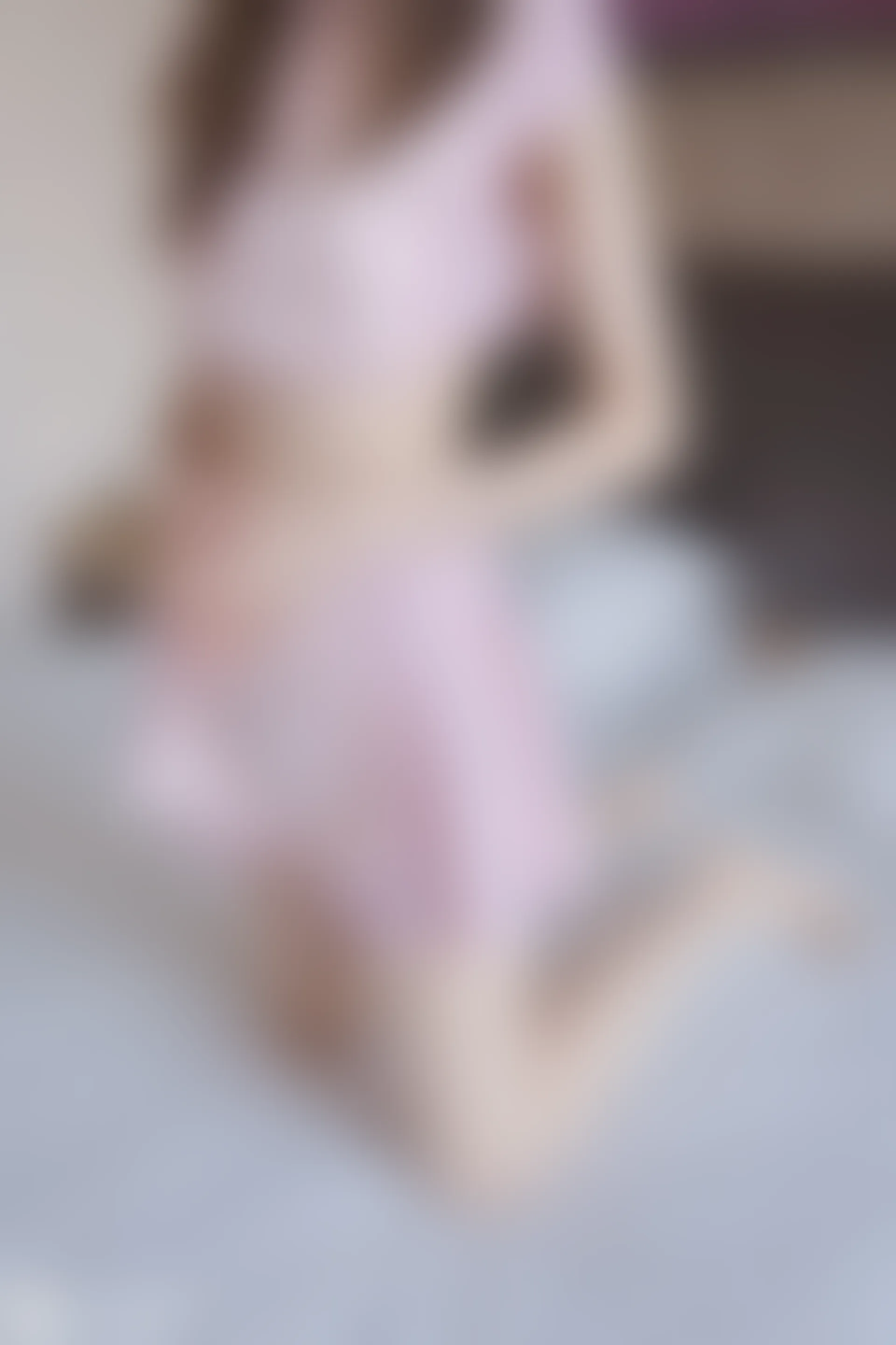 C24.004 粉色裙和肉丝 [40P-64MB]