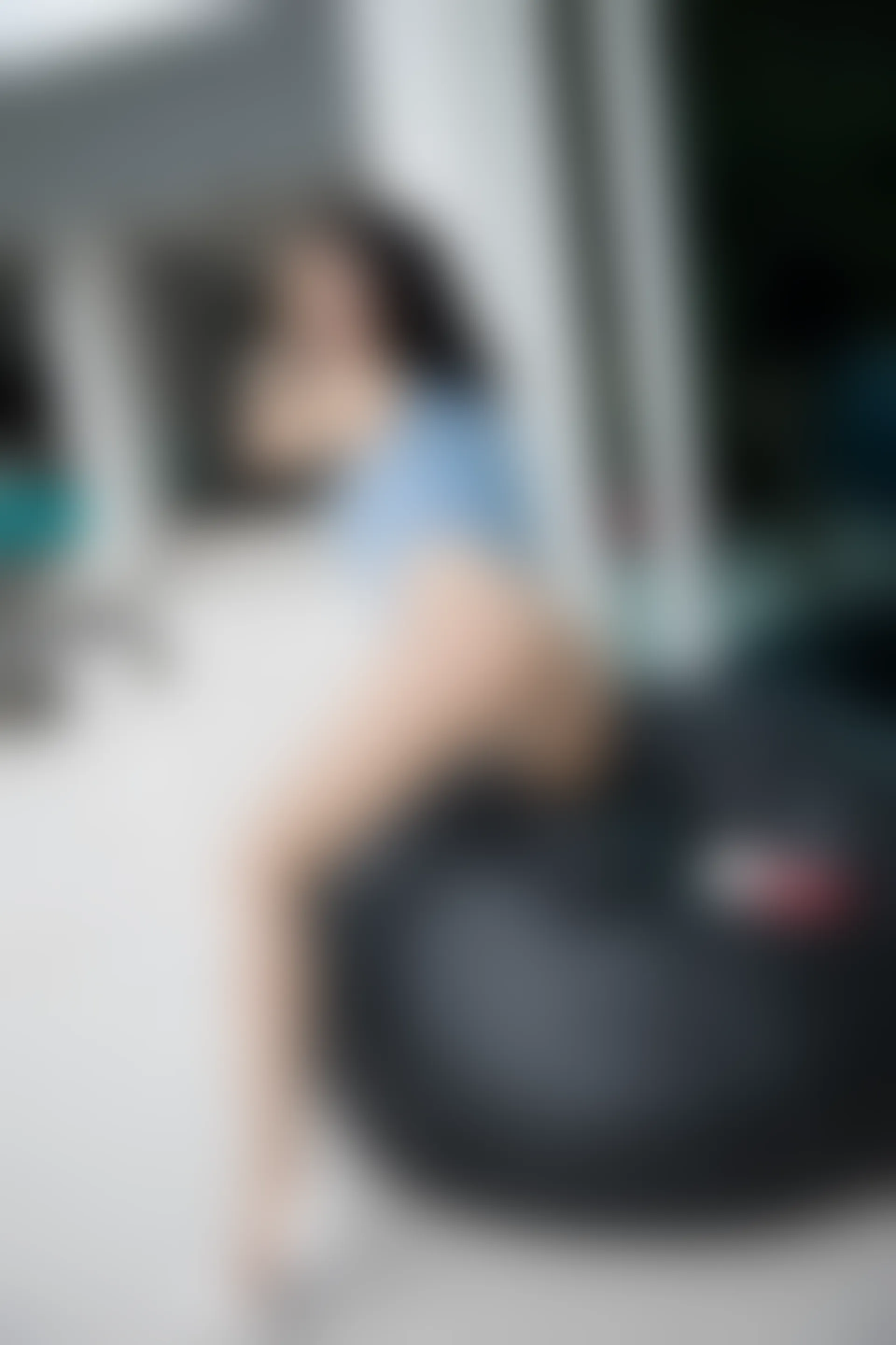 XiuRen秀人网 2018.10.10 No.1184 兜豆靓Youlina [43P126MB]