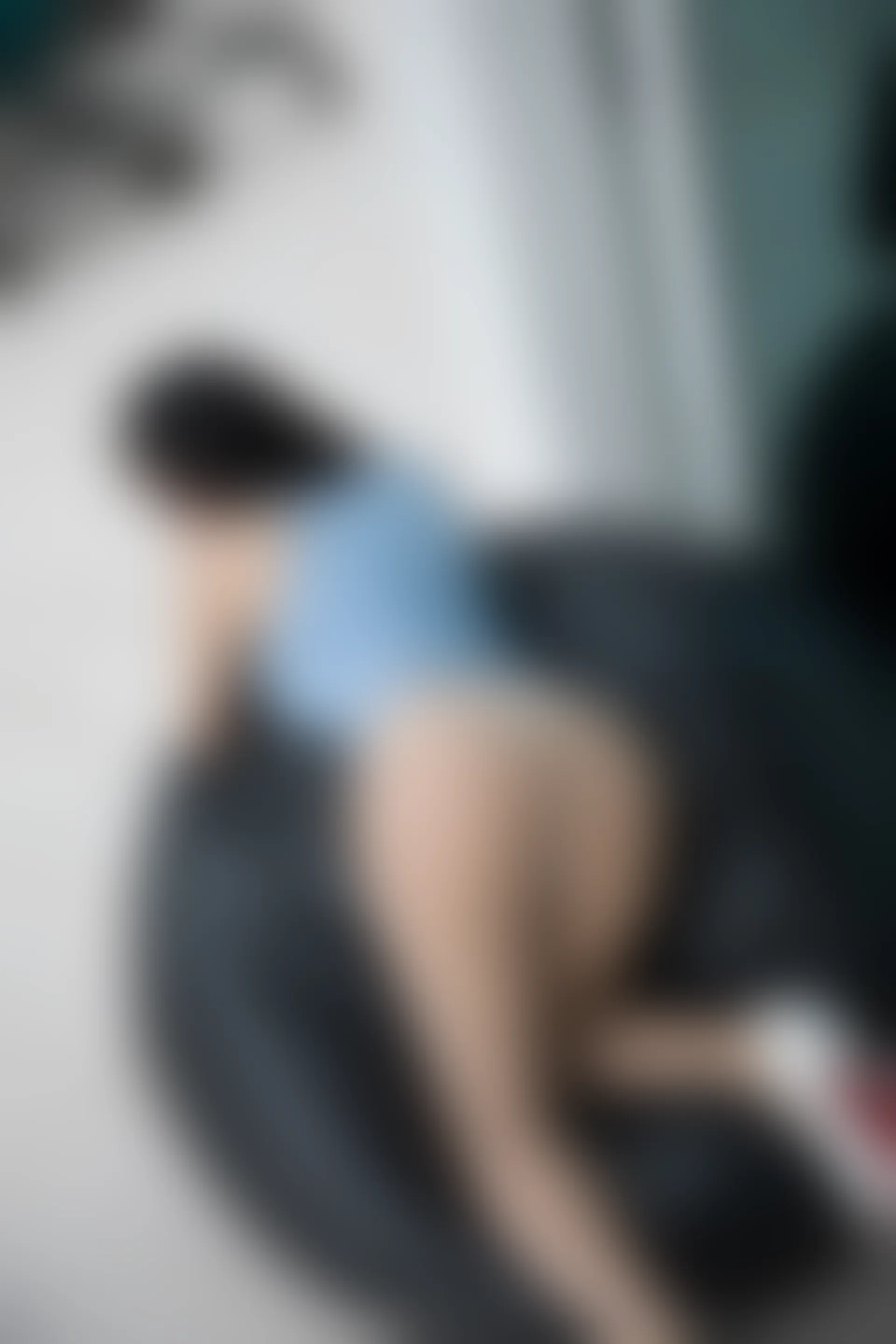 XiuRen秀人网 2018.10.10 No.1184 兜豆靓Youlina [43P126MB]