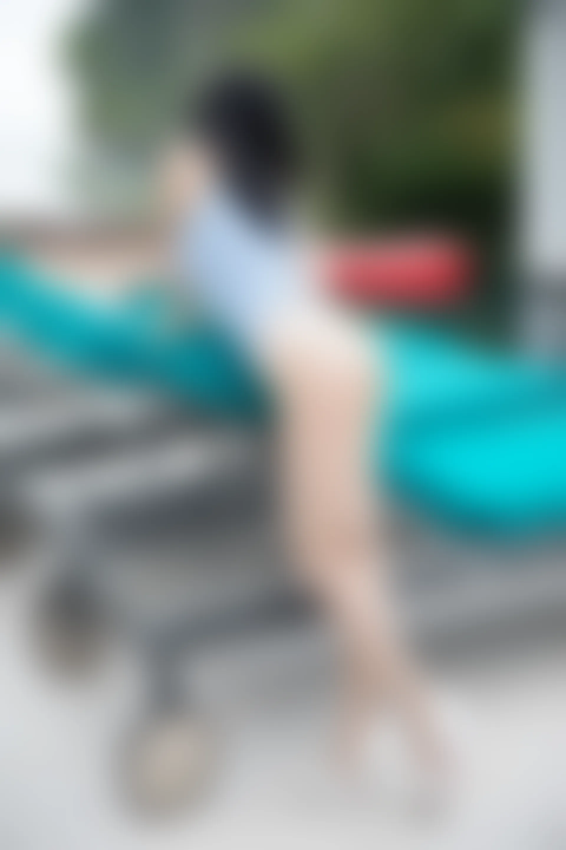 XiuRen秀人网 2018.10.10 No.1184 兜豆靓Youlina [43P126MB]