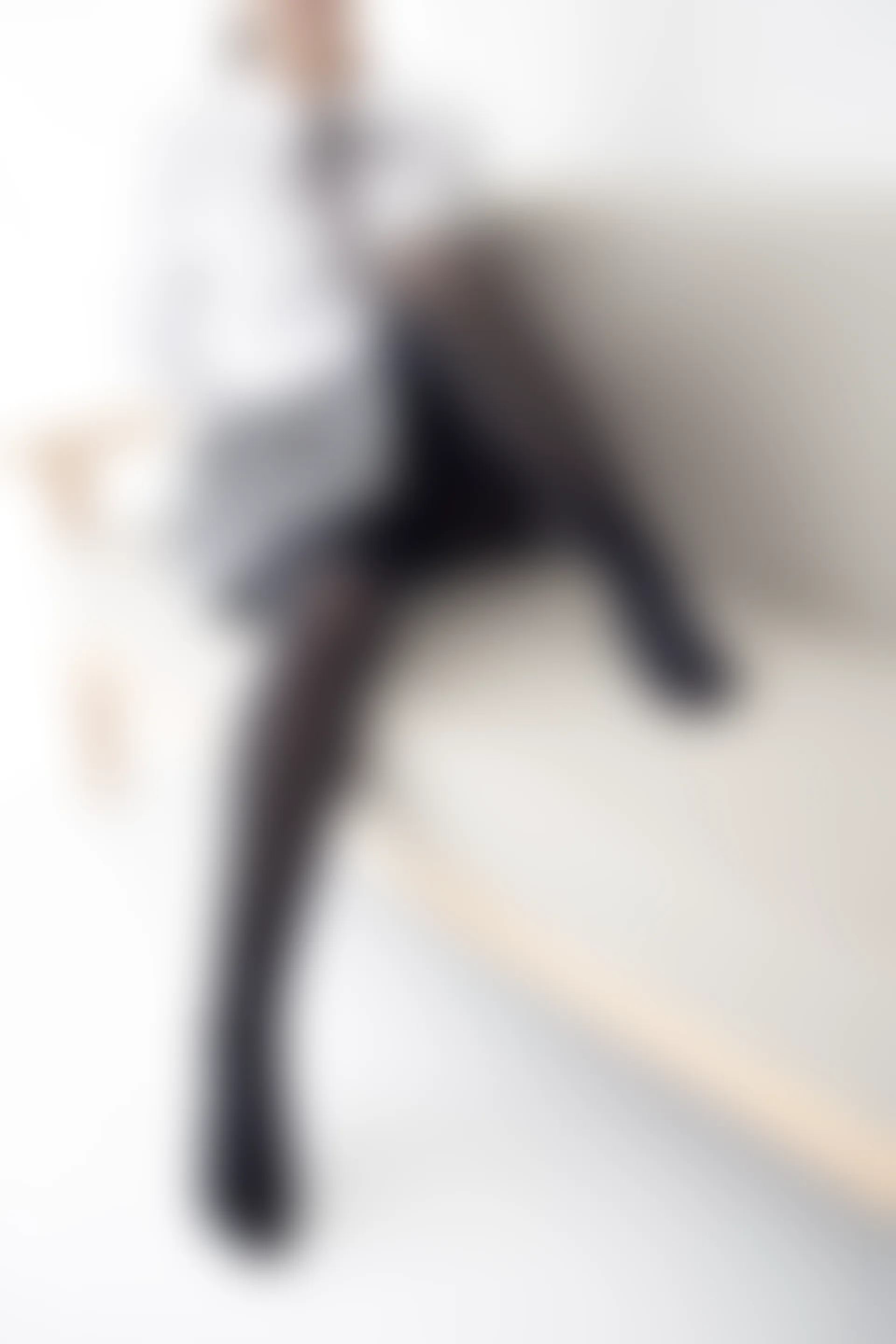 JKFUN-016 [80P1V-1.56G]JKFUN, 森萝财团, 美腿, 美足, 黑丝