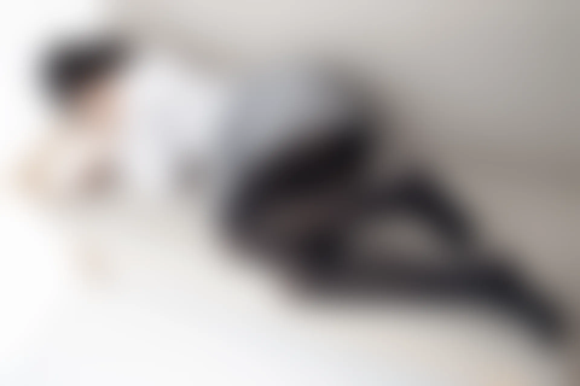 JKFUN-016 [80P1V-1.56G]JKFUN, 森萝财团, 美腿, 美足, 黑丝
