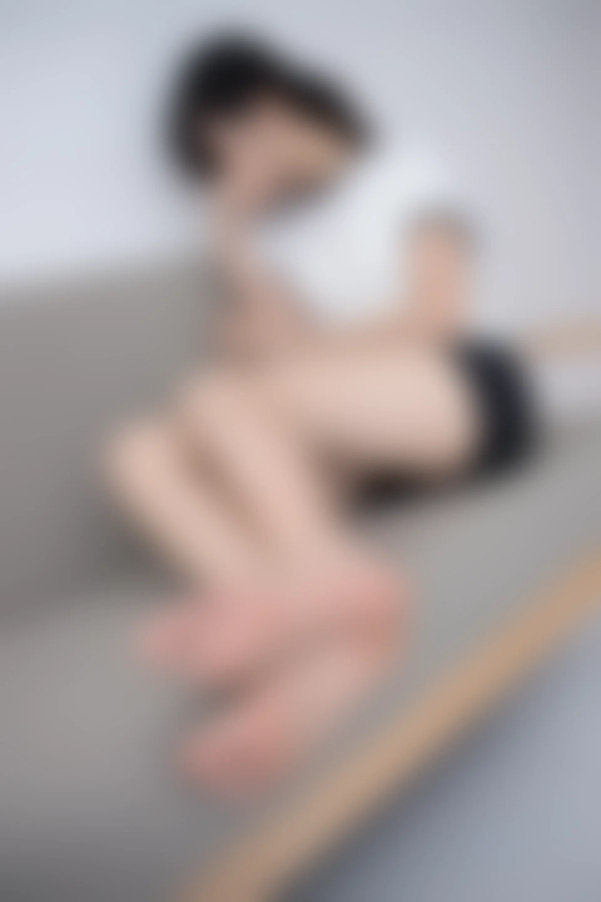 JKFUN-016 [80P1V-1.56G]JKFUN, 森萝财团, 美腿, 美足, 黑丝
