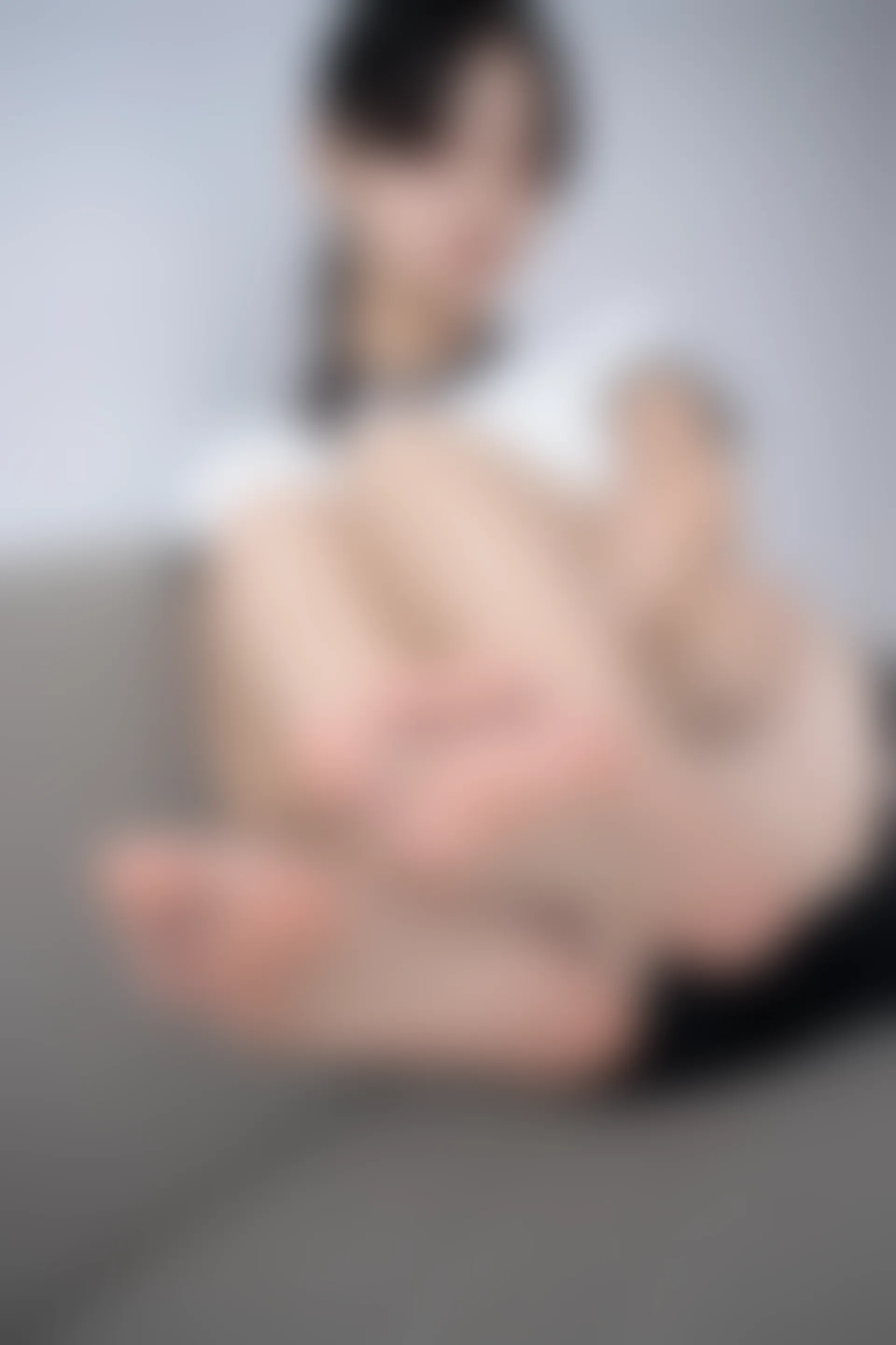 JKFUN-016 [80P1V-1.56G]JKFUN, 森萝财团, 美腿, 美足, 黑丝