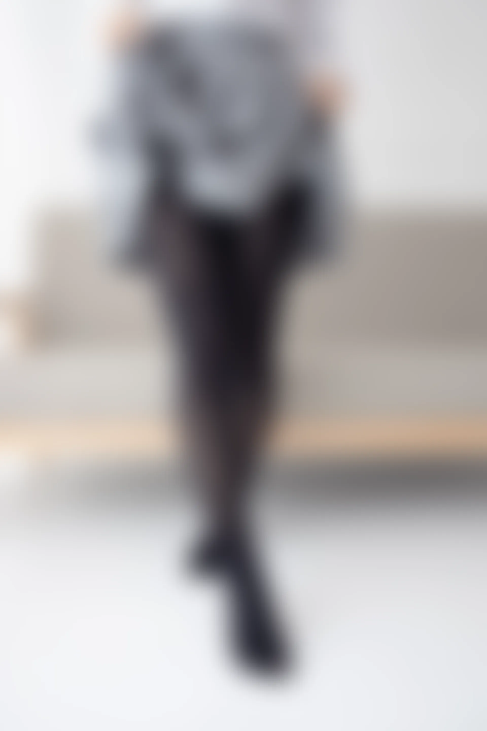 JKFUN-016 [80P1V-1.56G]JKFUN, 森萝财团, 美腿, 美足, 黑丝