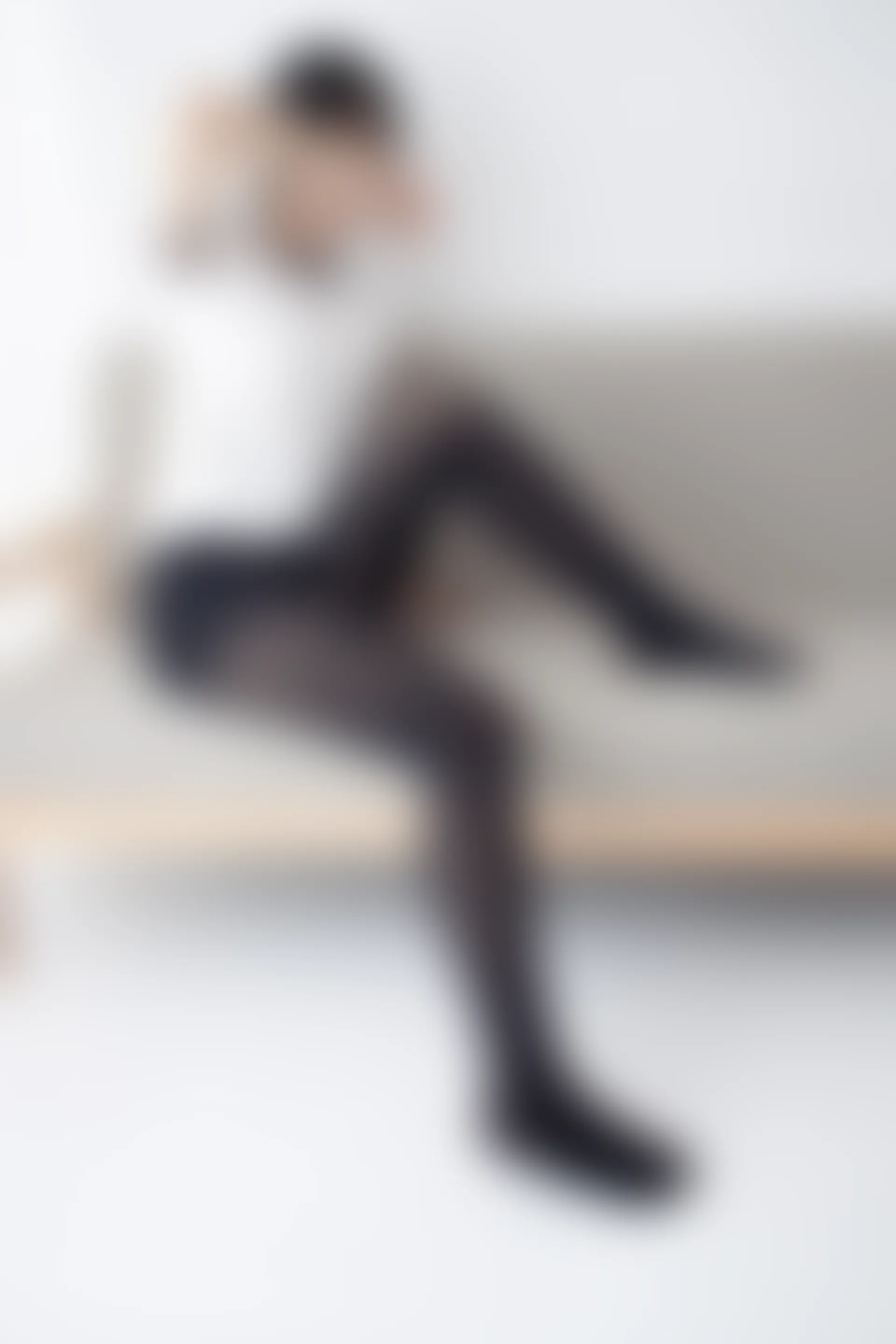 JKFUN-016 [80P1V-1.56G]JKFUN, 森萝财团, 美腿, 美足, 黑丝