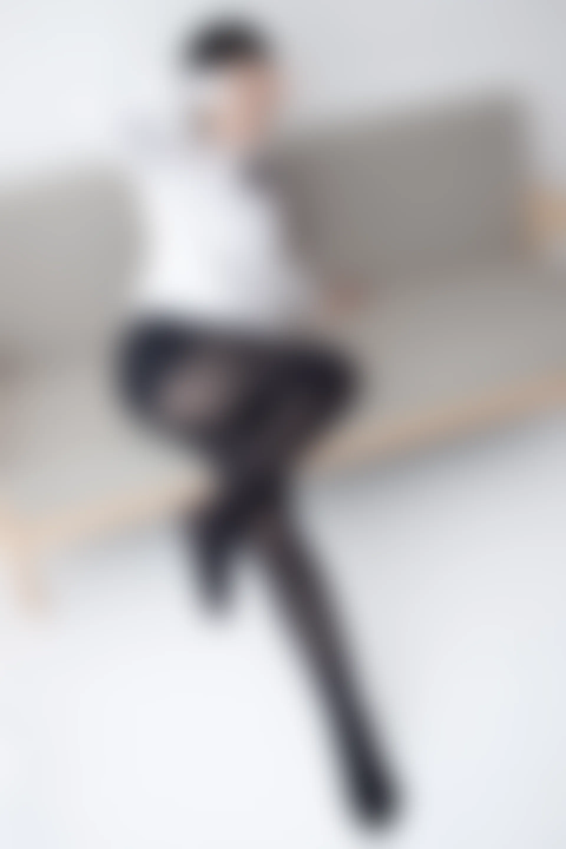 JKFUN-016 [80P1V-1.56G]JKFUN, 森萝财团, 美腿, 美足, 黑丝