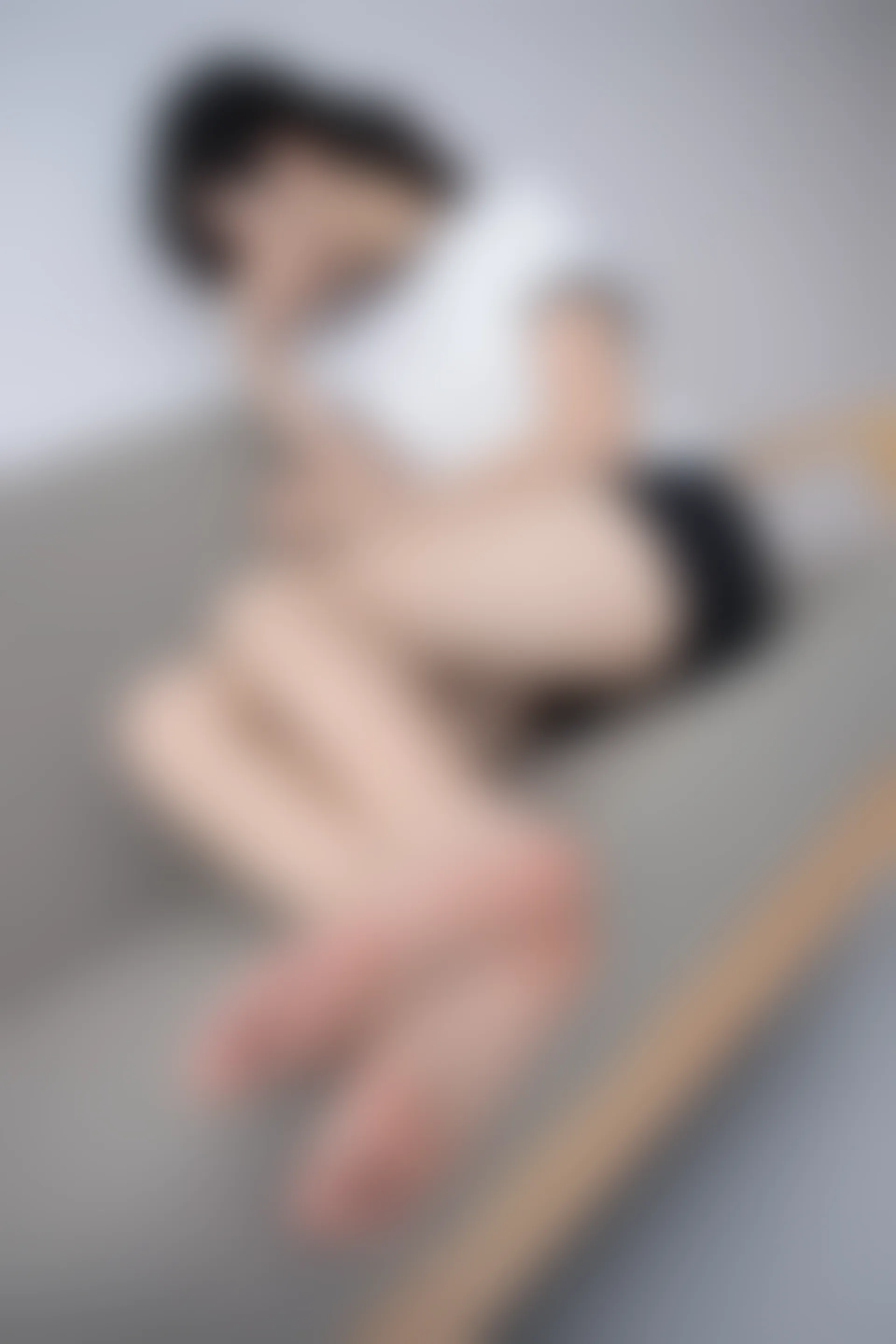 JKFUN-016 [80P1V-1.56G]JKFUN, 森萝财团, 美腿, 美足, 黑丝
