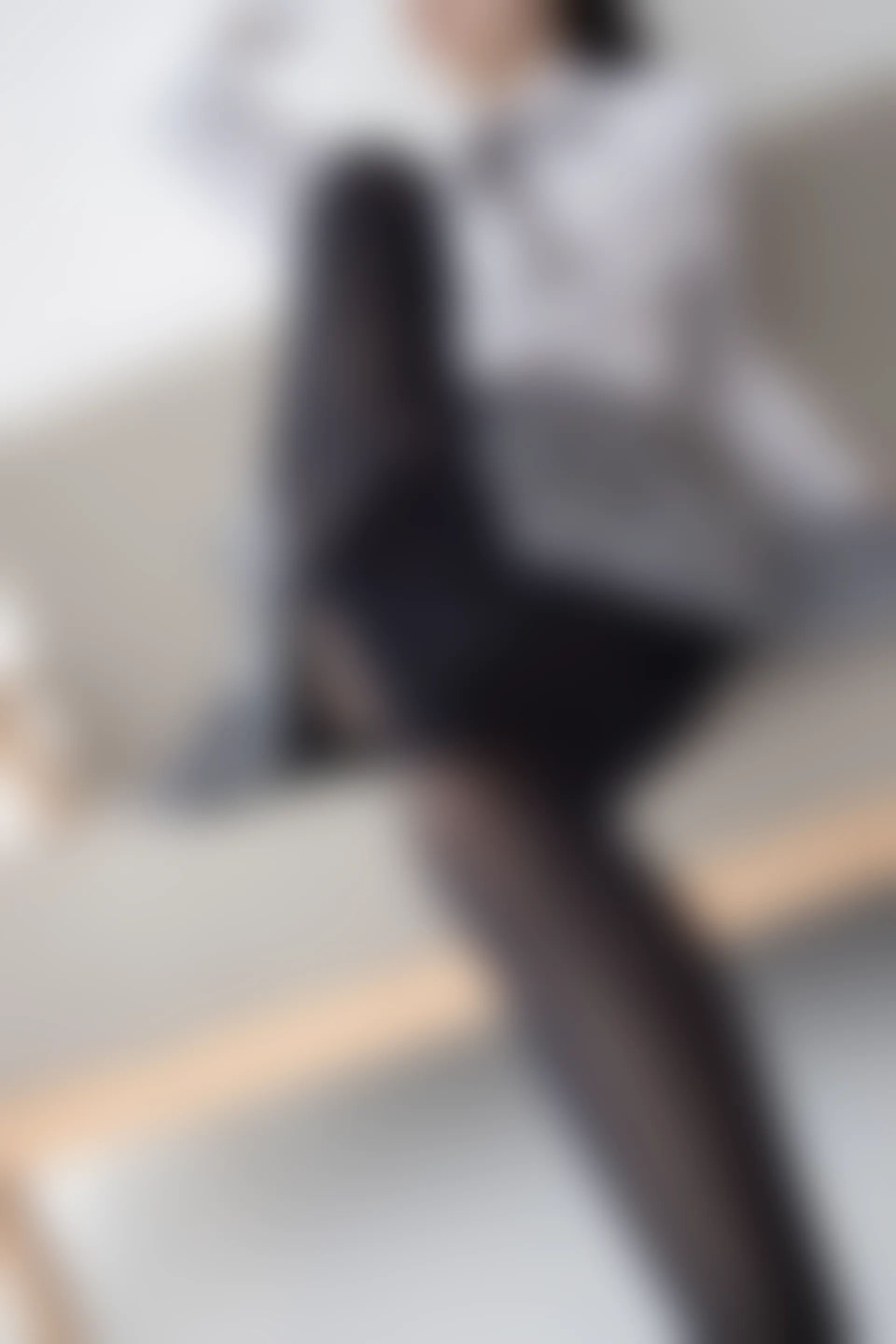 JKFUN-016 [80P1V-1.56G]JKFUN, 森萝财团, 美腿, 美足, 黑丝