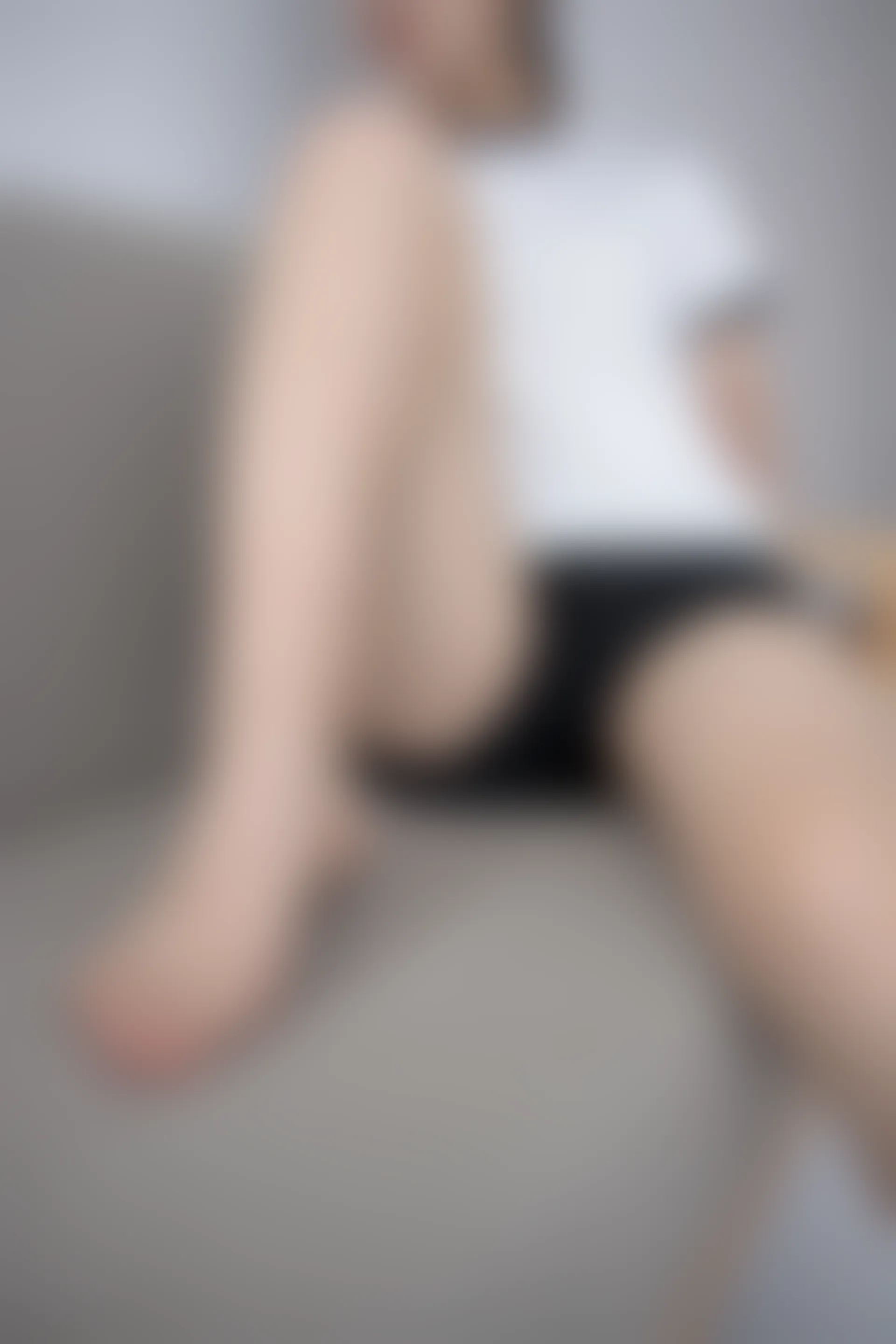 JKFUN-016 [80P1V-1.56G]JKFUN, 森萝财团, 美腿, 美足, 黑丝
