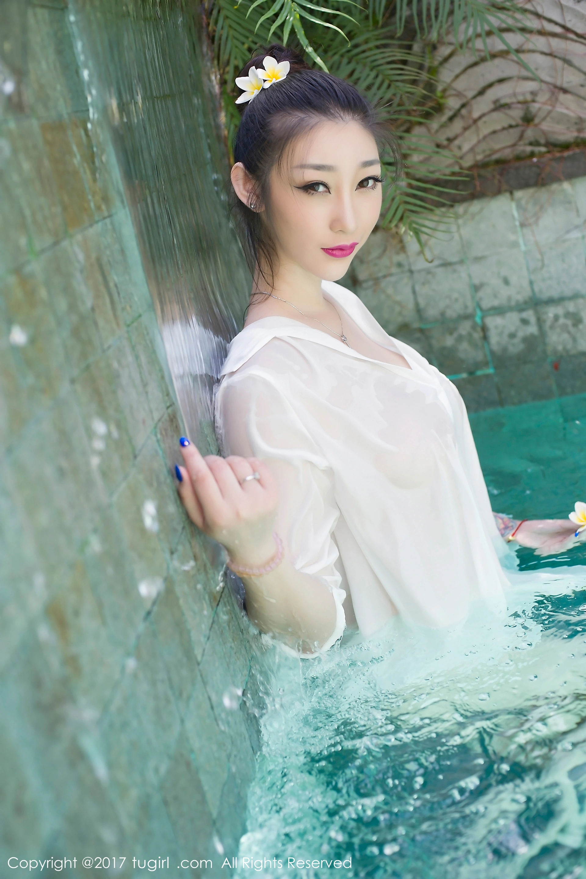 XiuRen秀人网 2017.07.11 No.781 妲己_Toxic[56+1P／118MB]