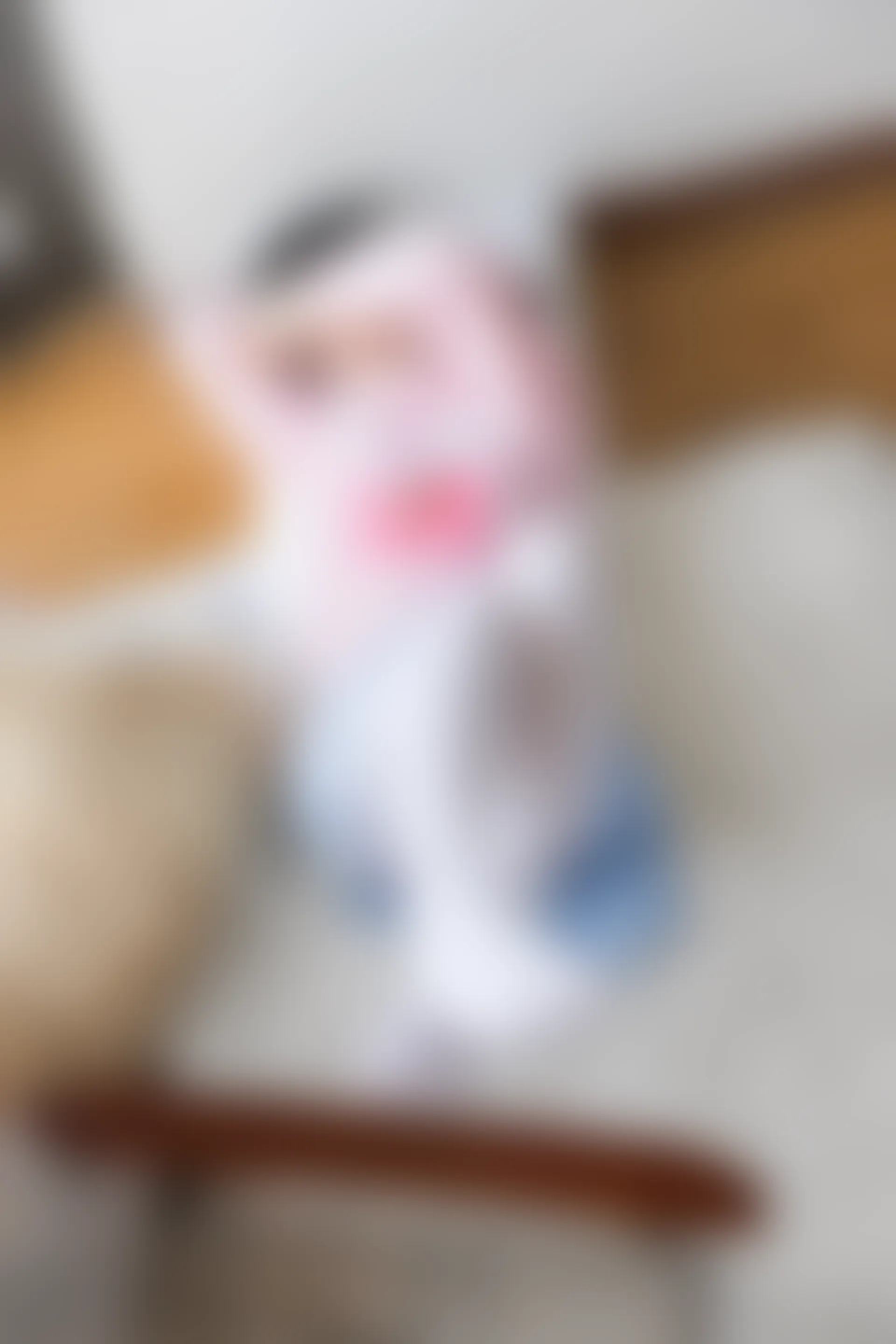 喵写真 R15-009 [104P1V-642M]可爱, 喵写真, 白丝, 美腿