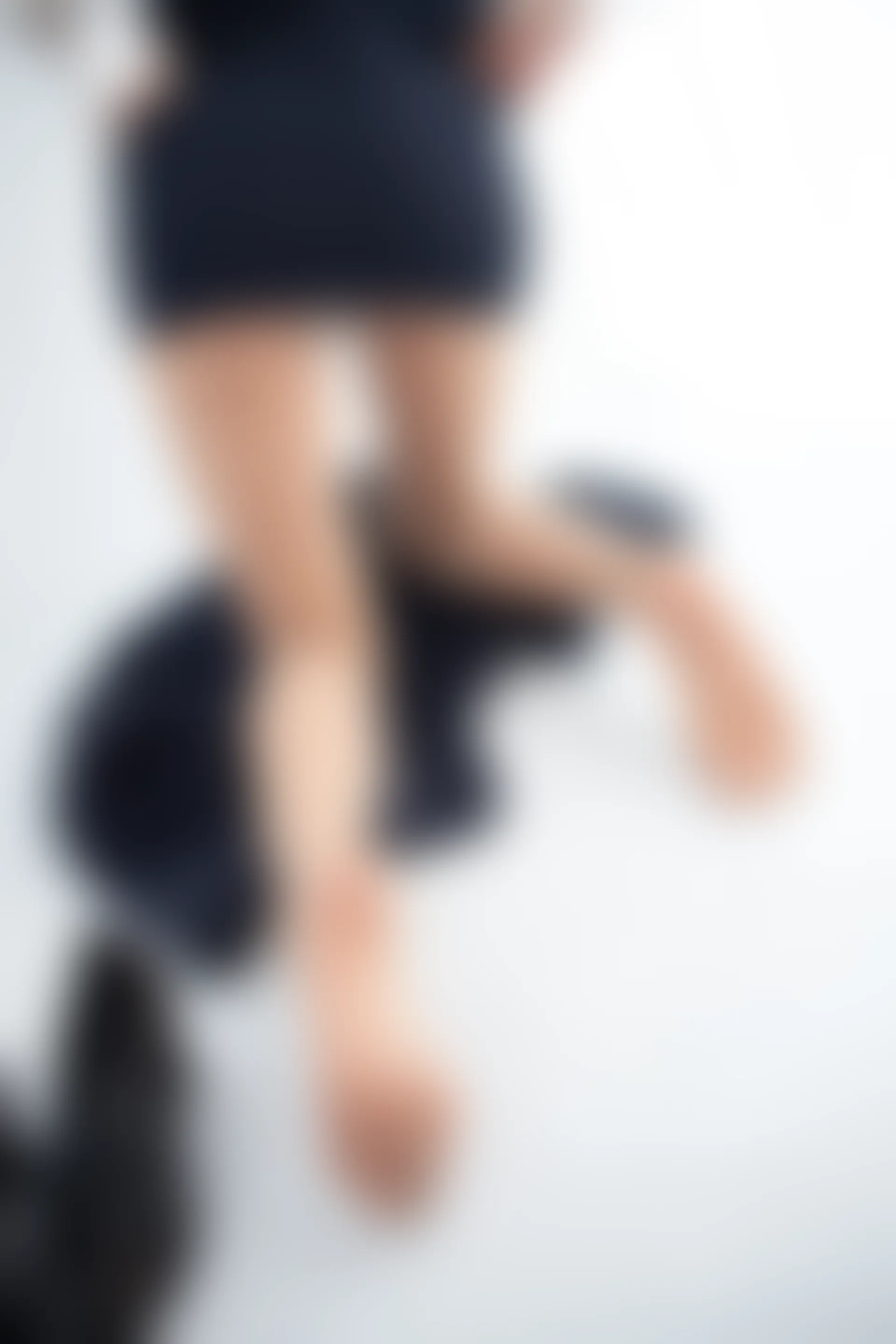 森萝财团 X-050-DZ [146P1V-2.85G]制服, 森萝财团, 美腿, 肉丝