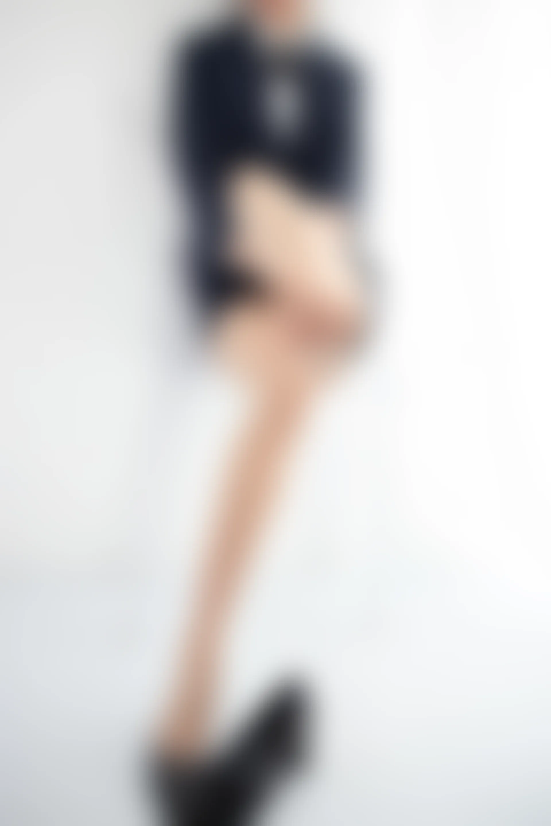 森萝财团 X-050-DZ [146P1V-2.85G]制服, 森萝财团, 美腿, 肉丝