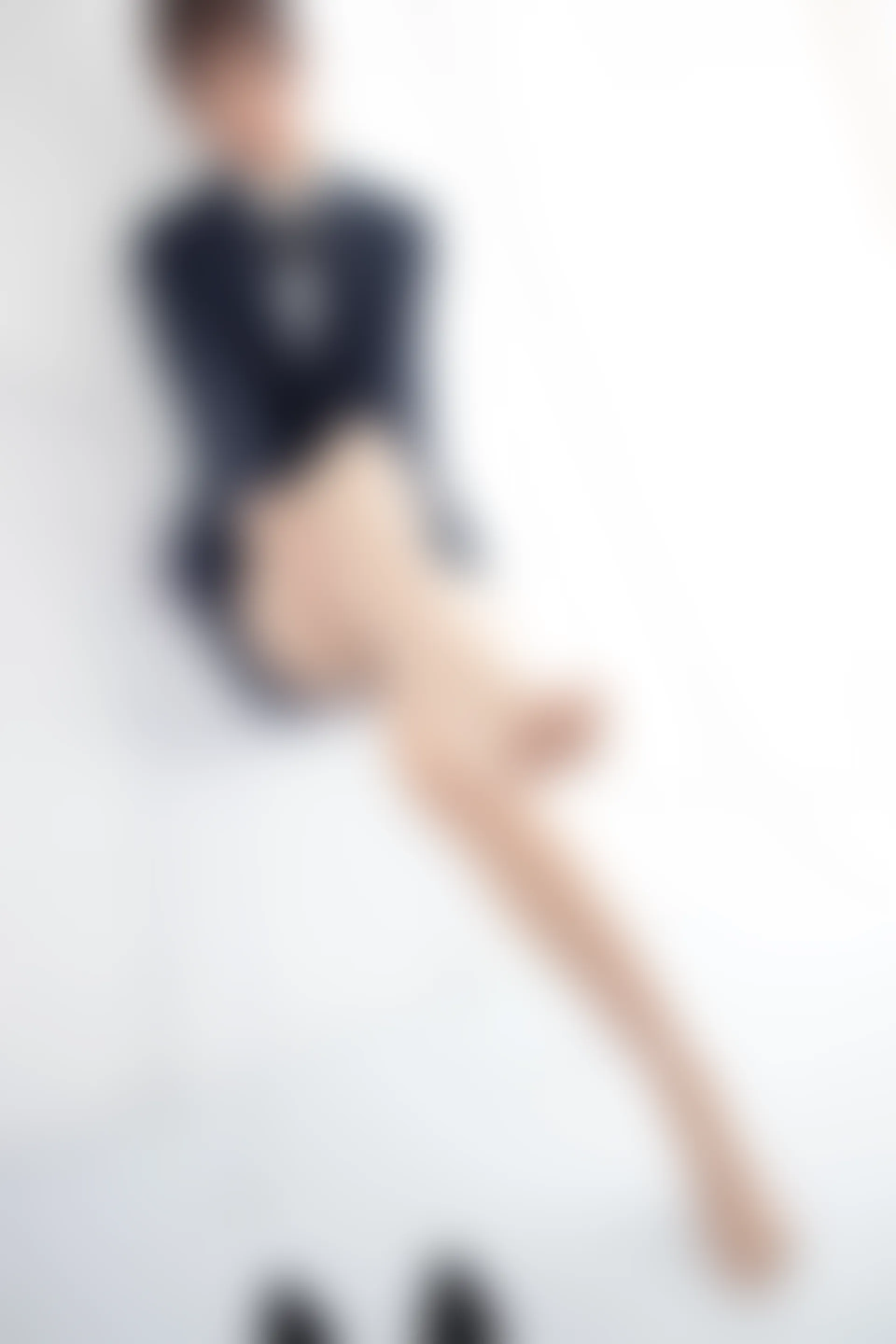 森萝财团 X-050-DZ [146P1V-2.85G]制服, 森萝财团, 美腿, 肉丝