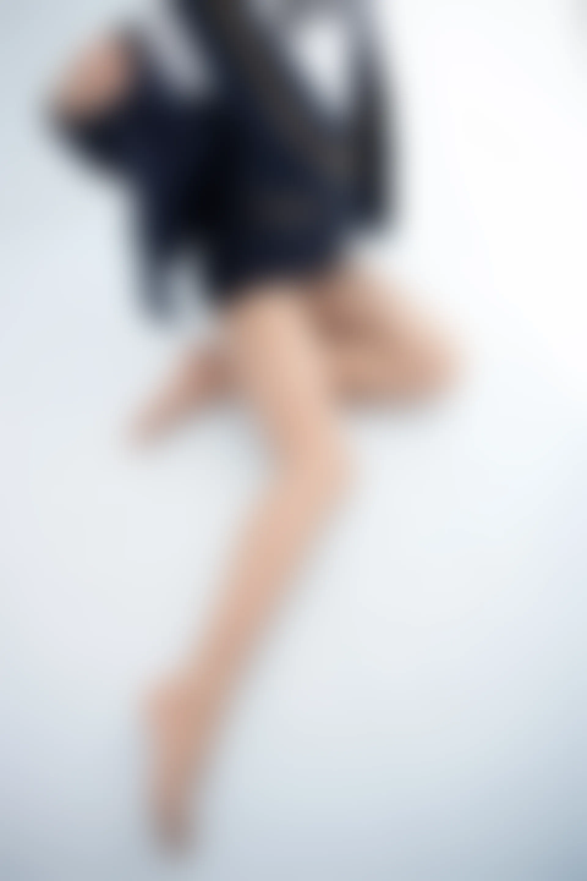 森萝财团 X-050-DZ [146P1V-2.85G]制服, 森萝财团, 美腿, 肉丝