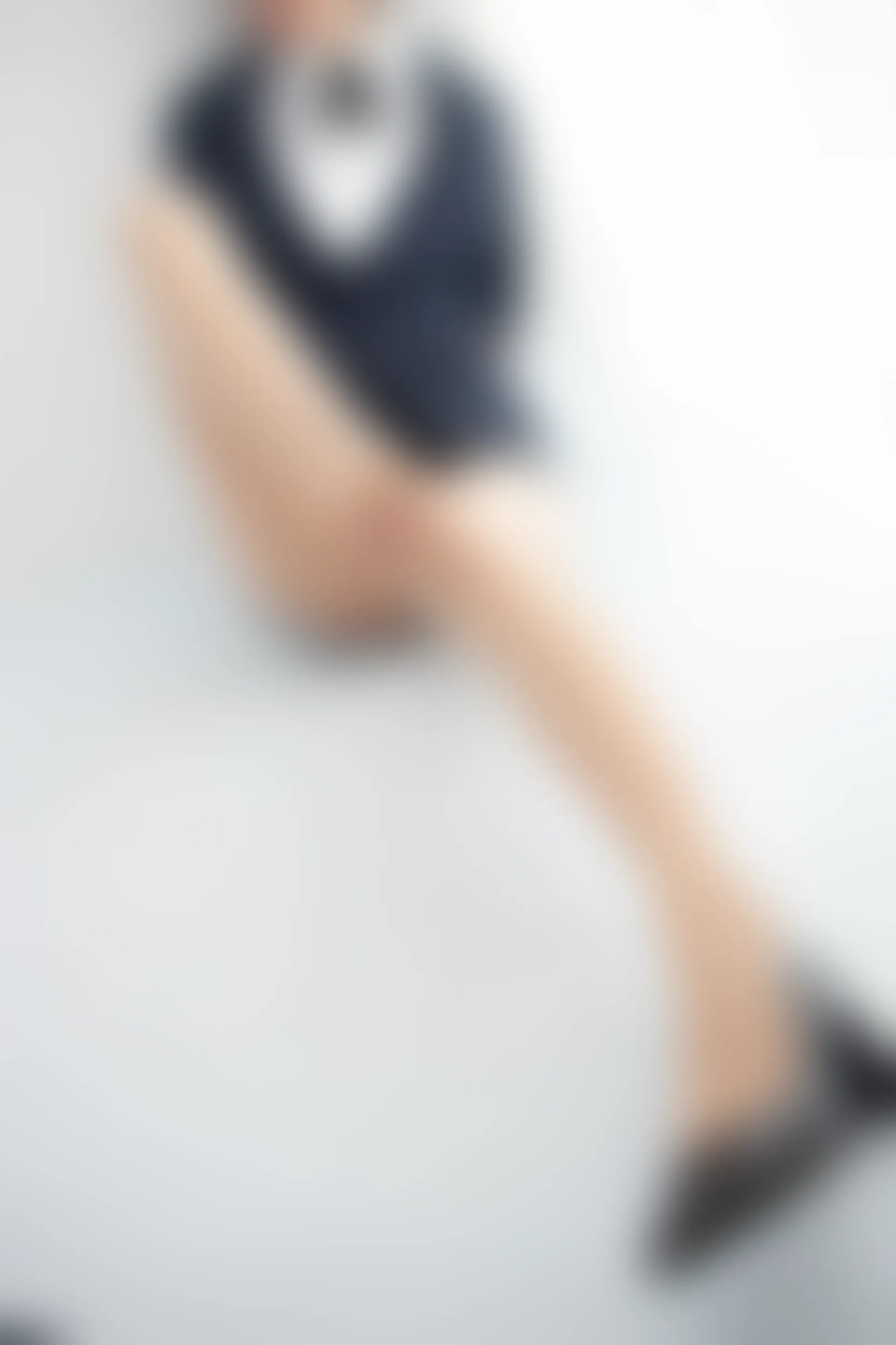 森萝财团 X-050-DZ [146P1V-2.85G]制服, 森萝财团, 美腿, 肉丝