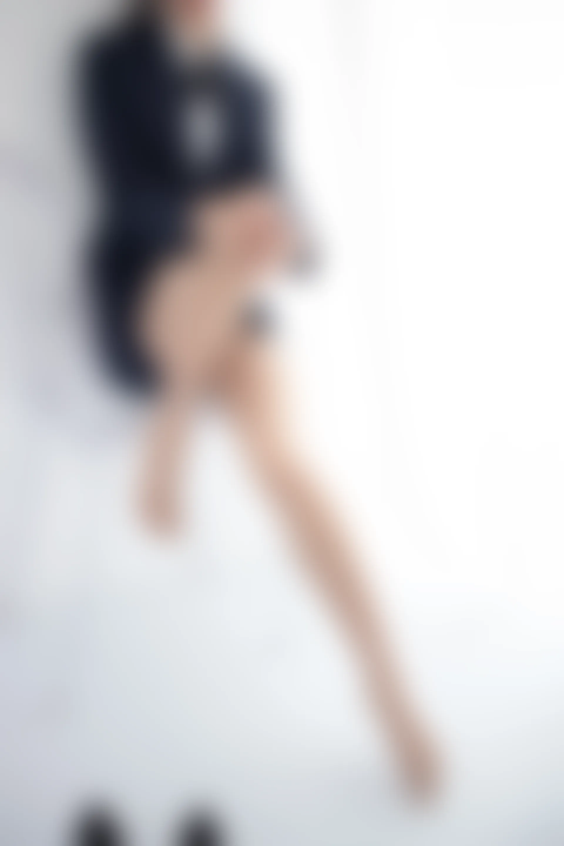 森萝财团 X-050-DZ [146P1V-2.85G]制服, 森萝财团, 美腿, 肉丝