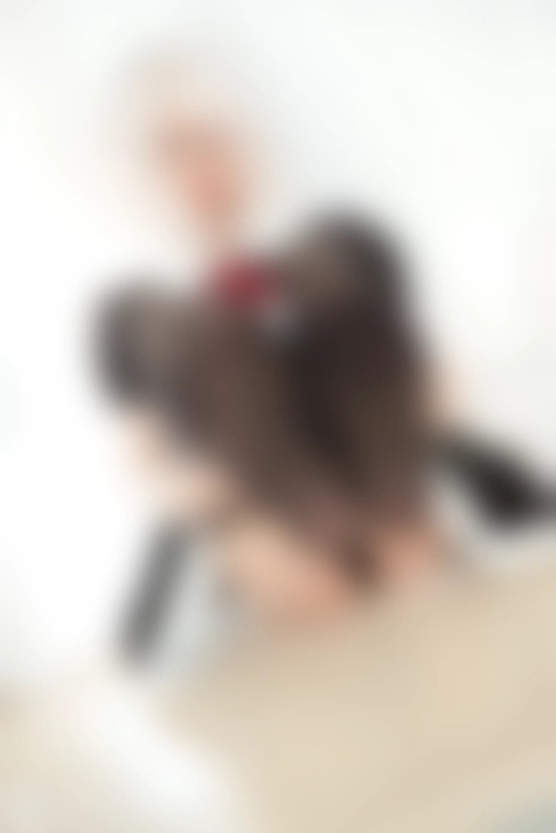 C42.005 黑白短女仆 [41P-483MB]