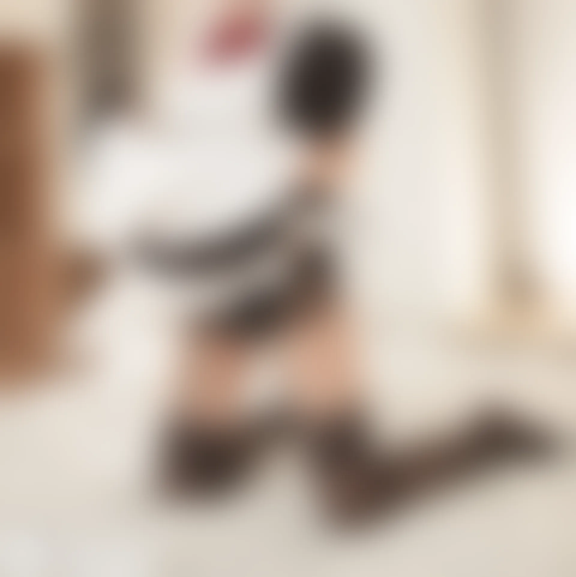 C42.005 黑白短女仆 [41P-483MB]