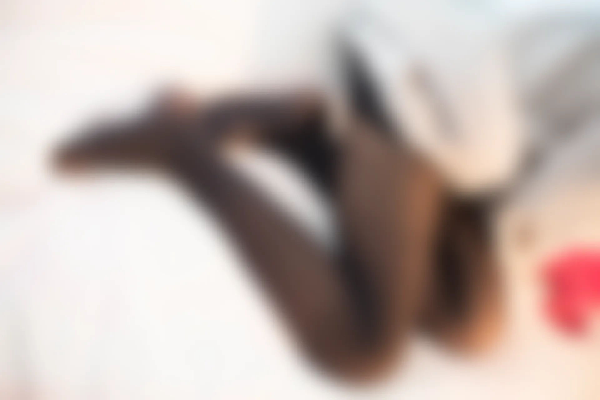 森萝财团 X-008 [117P1V-1.91G]森萝财团, 美腿, 美足, 黑丝