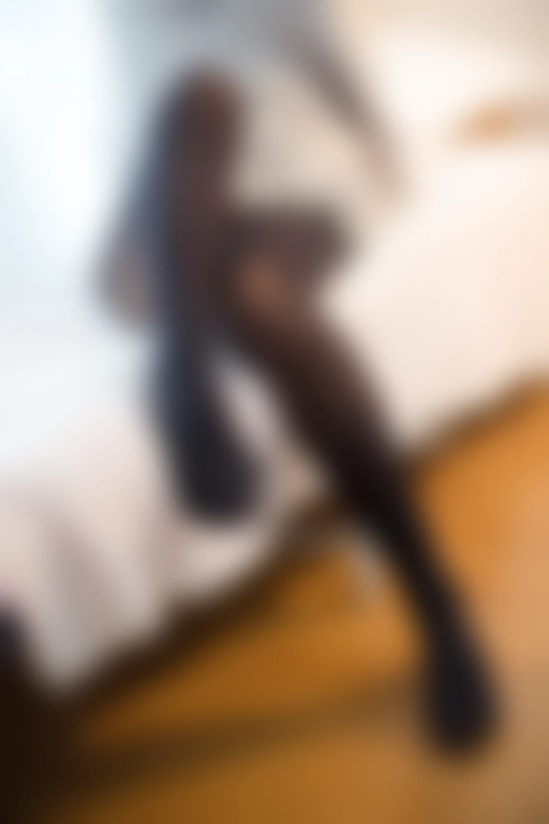 森萝财团 X-008 [117P1V-1.91G]森萝财团, 美腿, 美足, 黑丝